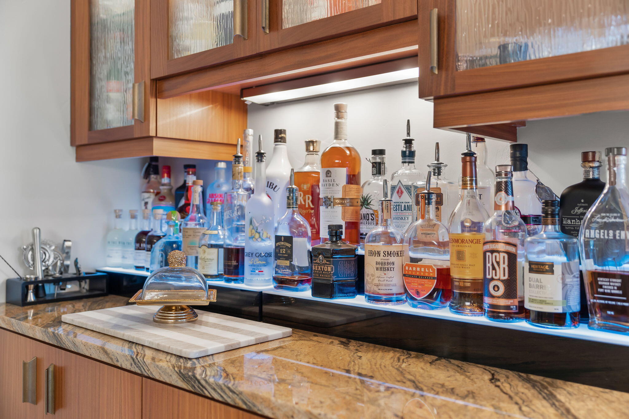 Sunset View Estates - Residential