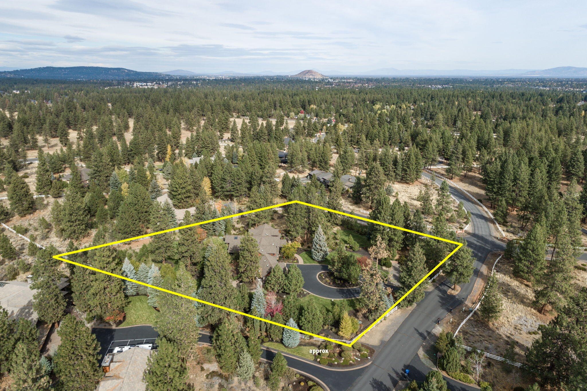 Sunset View Estates - Residential