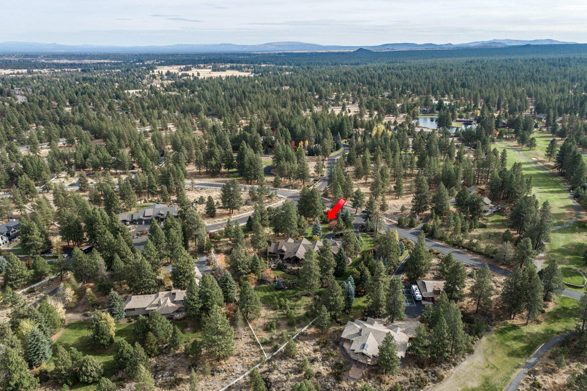 Sunset View Estates - Residential