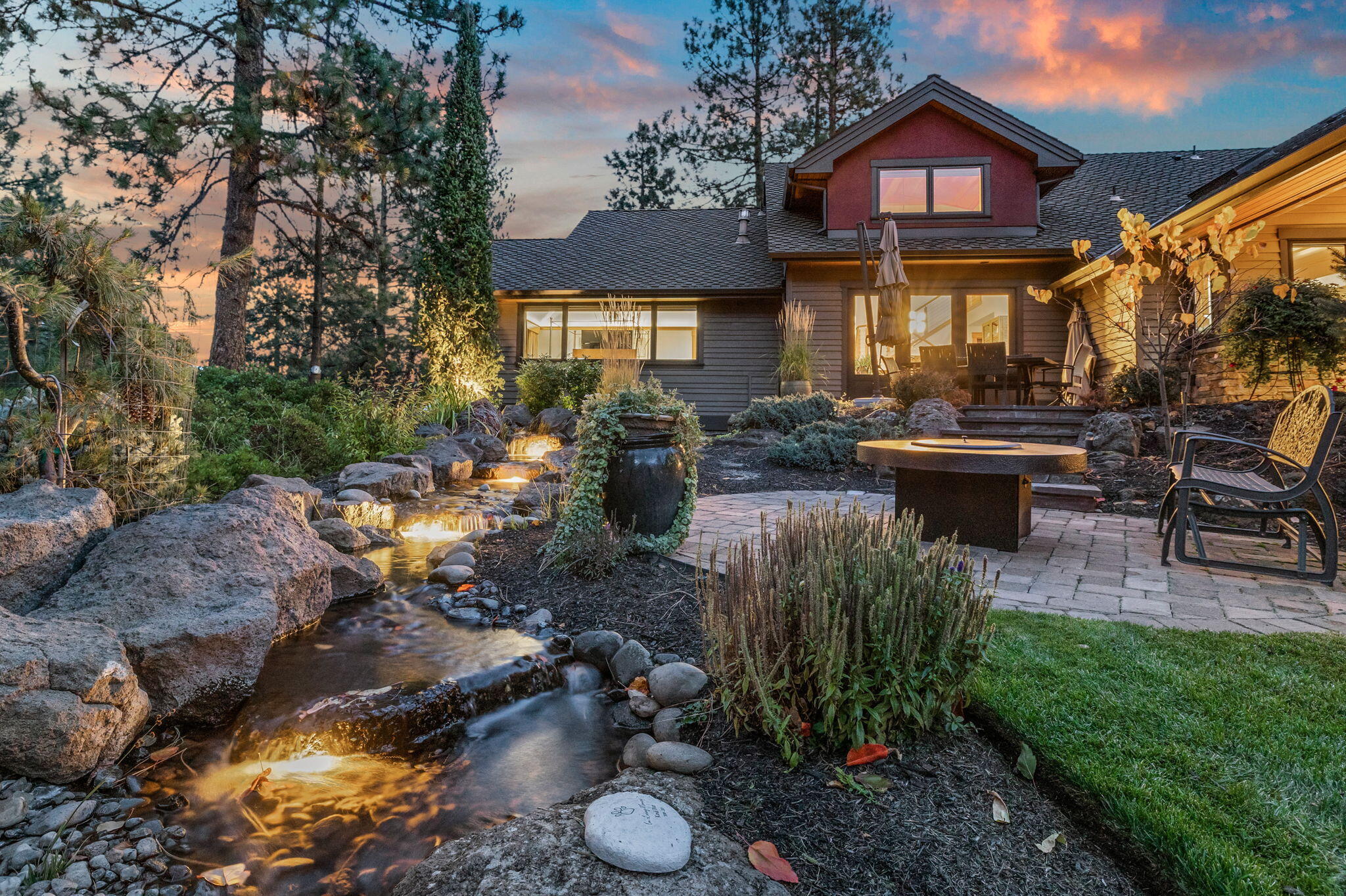 Sunset View Estates - Residential