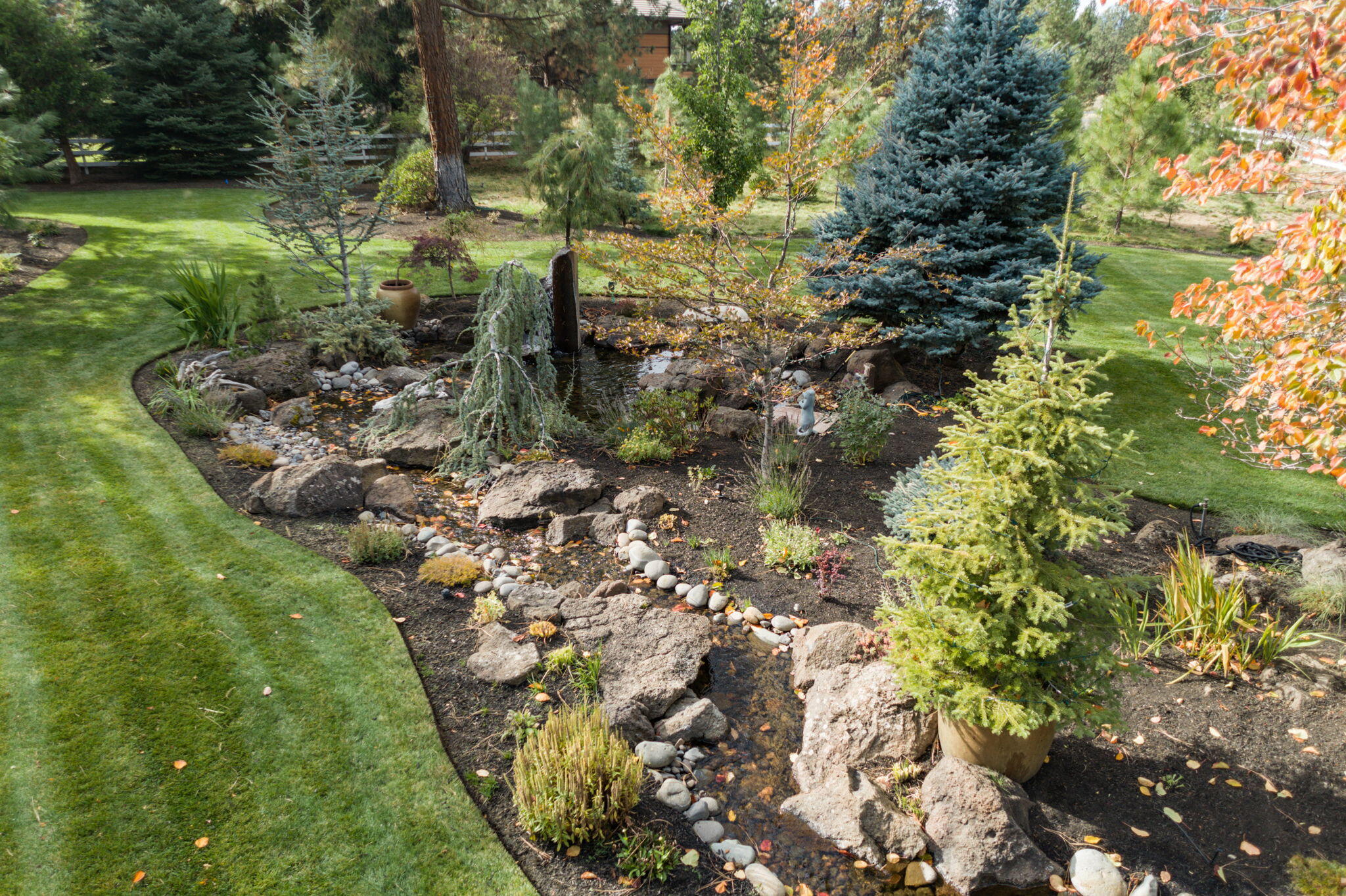 Sunset View Estates - Residential