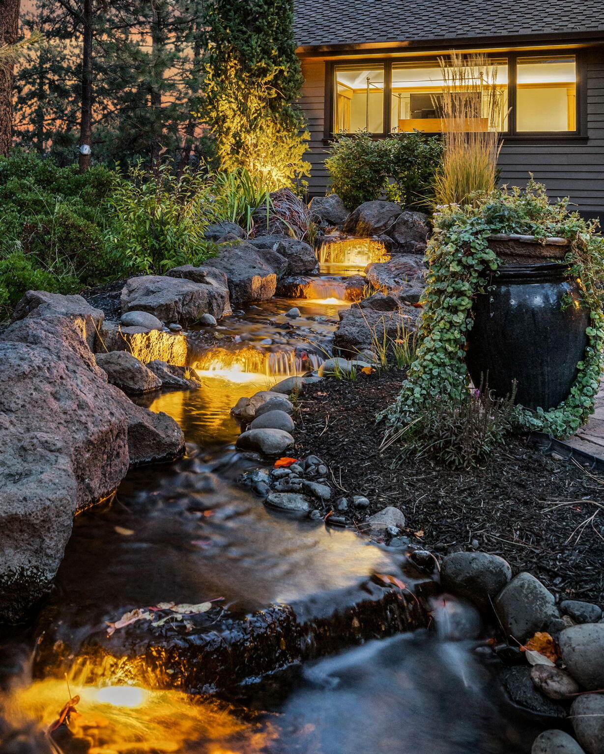 Sunset View Estates - Residential