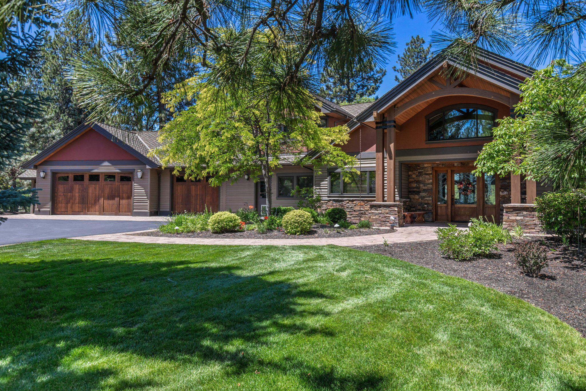 Sunset View Estates - Residential