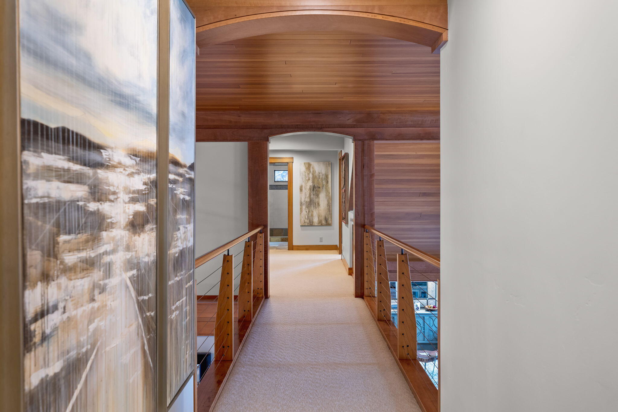 Sunset View Estates - Residential