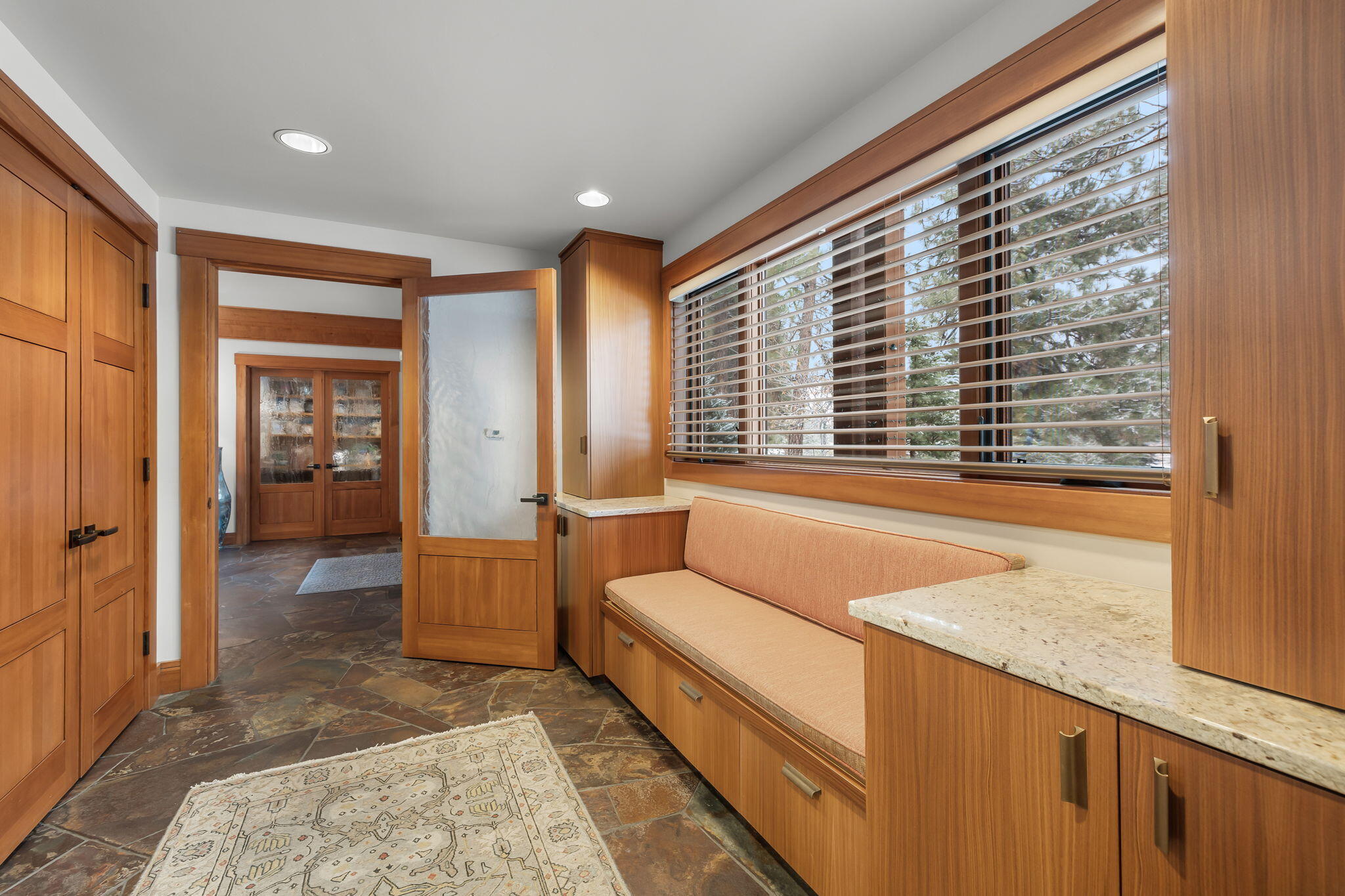 Sunset View Estates - Residential