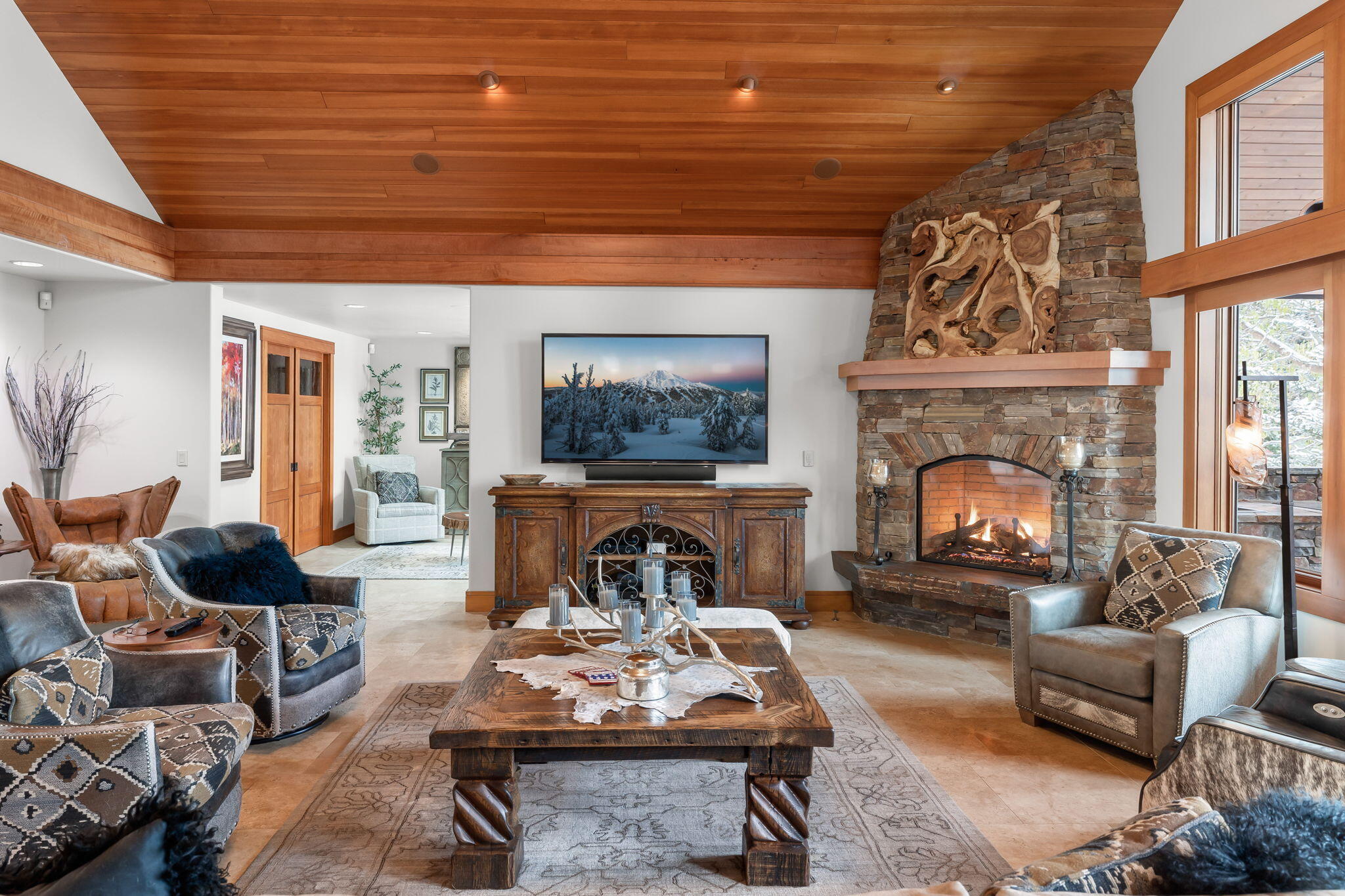 Sunset View Estates - Residential