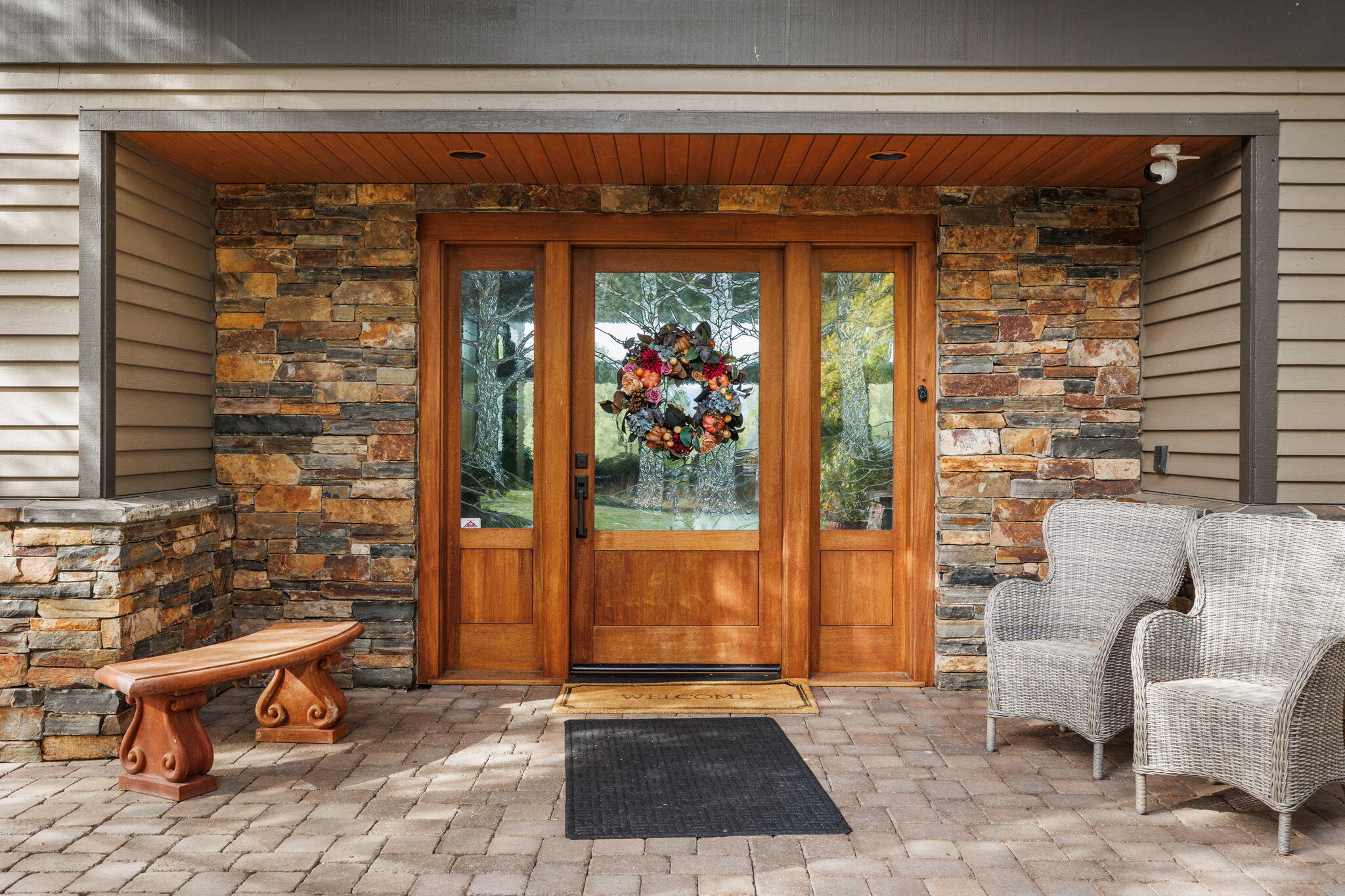 Sunset View Estates - Residential