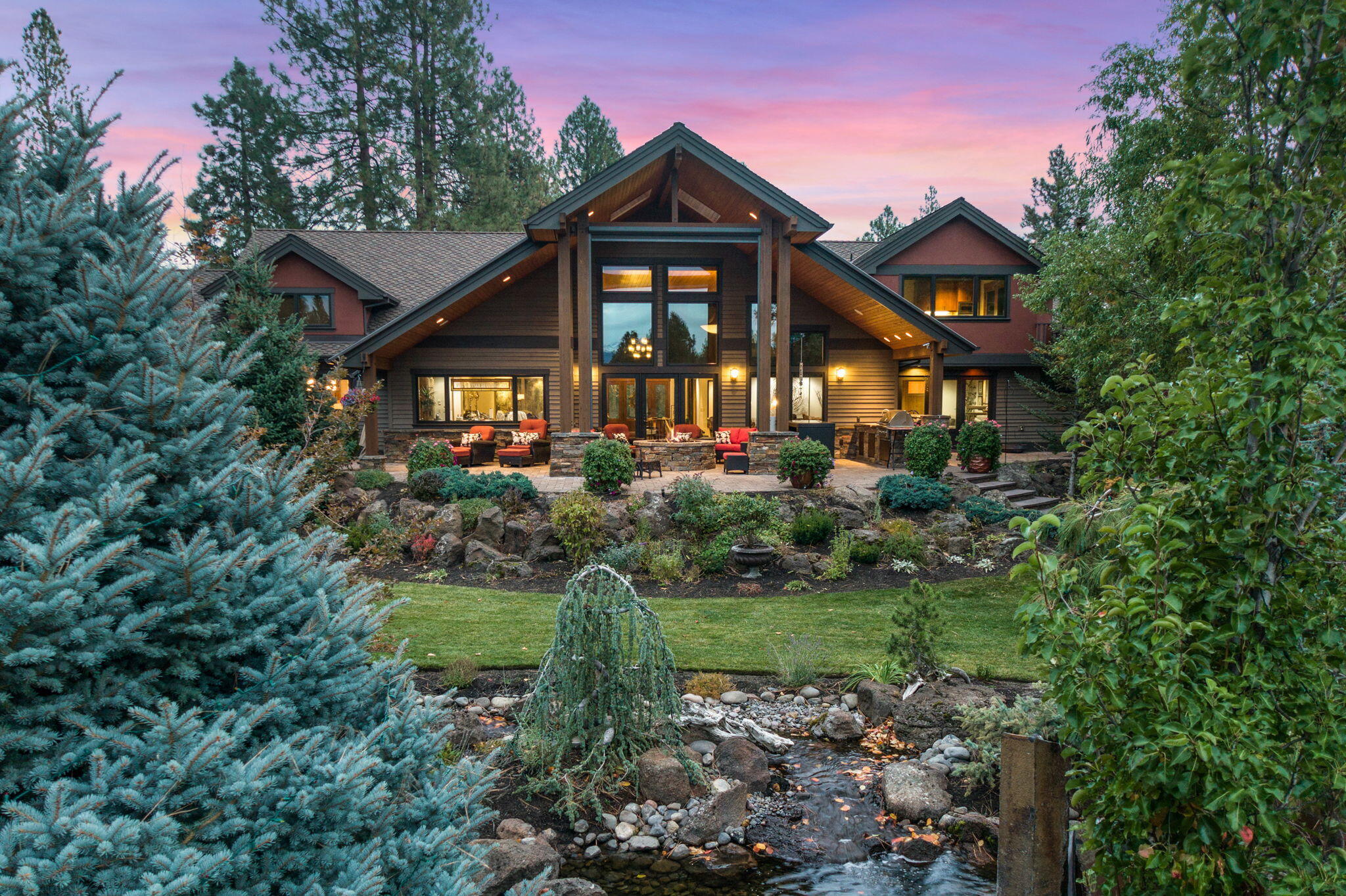 Sunset View Estates - Residential