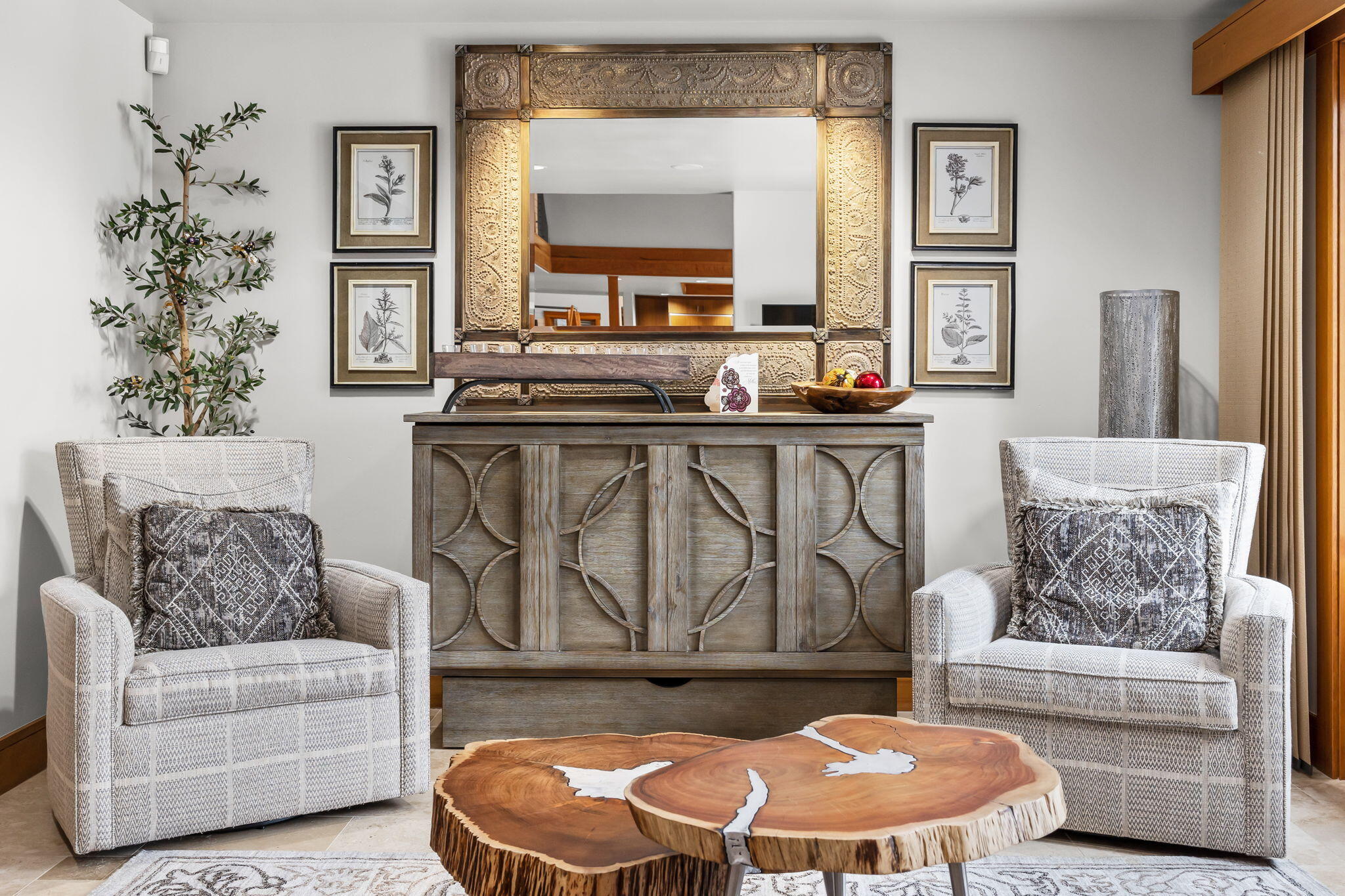 Sunset View Estates - Residential