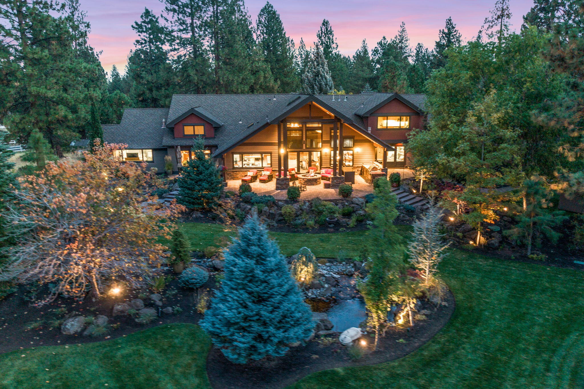 Sunset View Estates - Residential