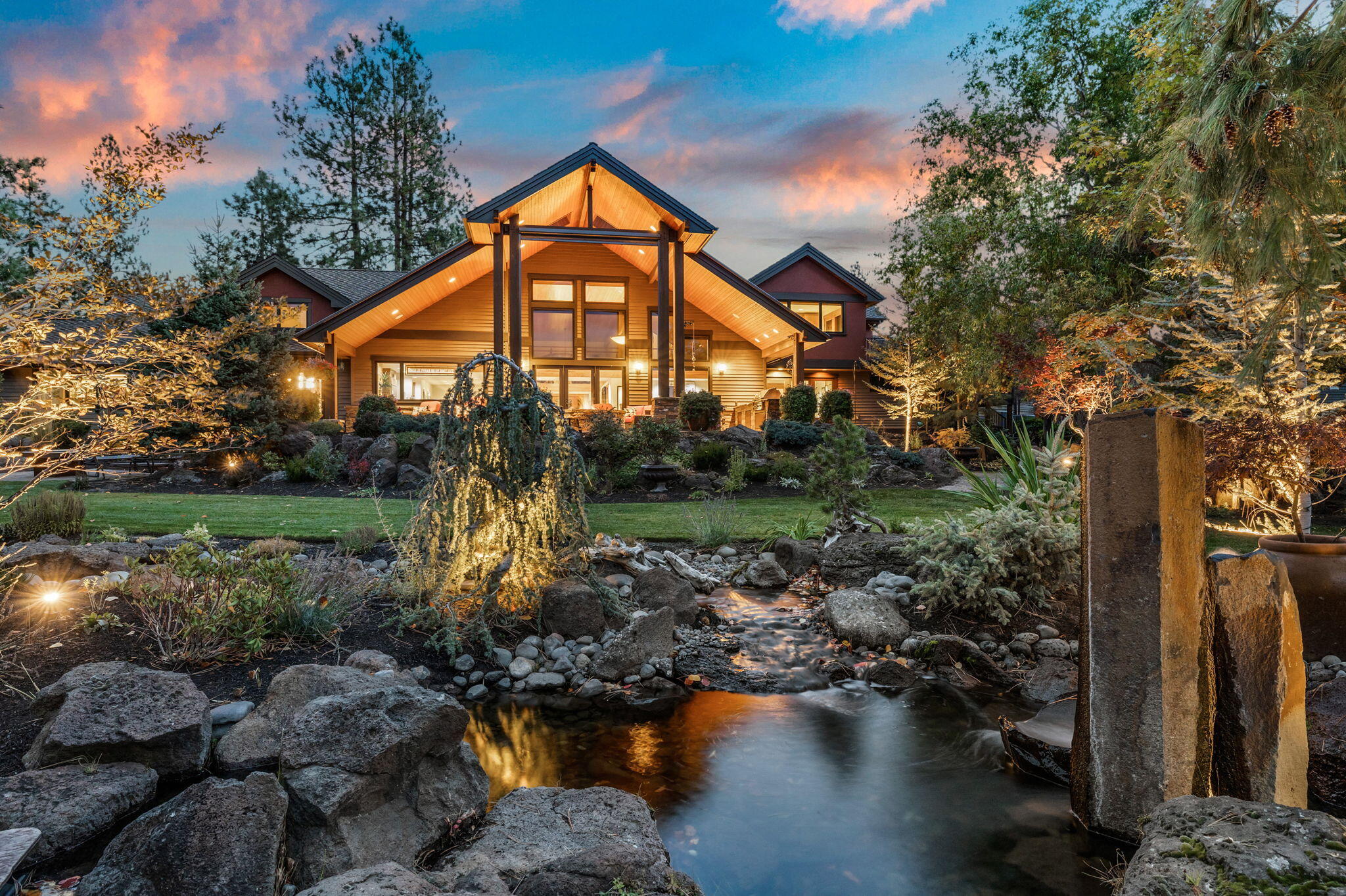 Sunset View Estates - Residential