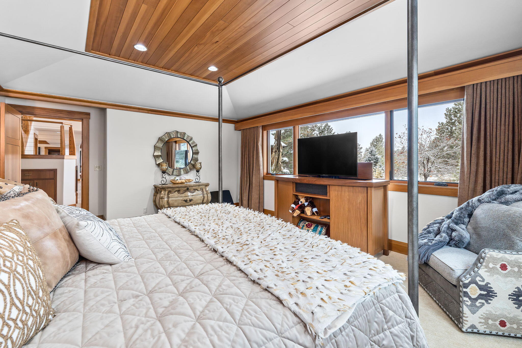 Sunset View Estates - Residential