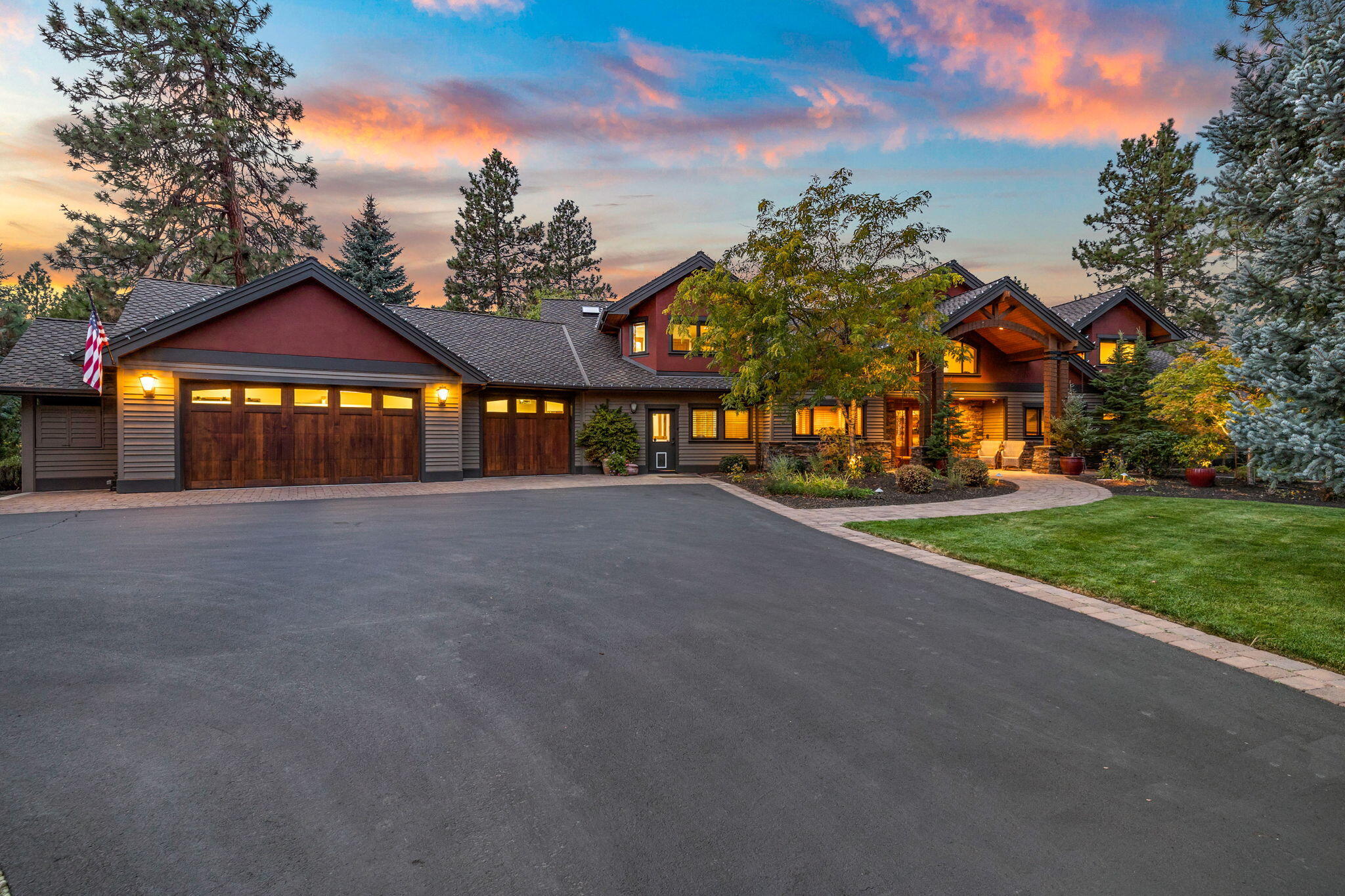 Sunset View Estates - Residential