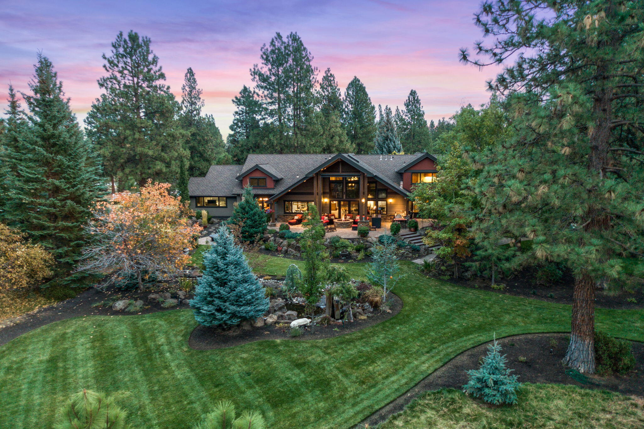 Sunset View Estates - Residential