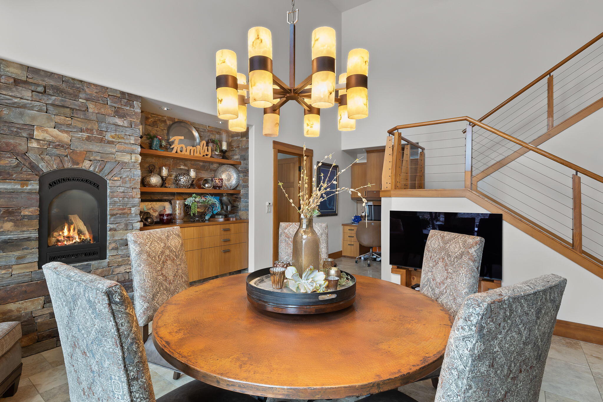 Sunset View Estates - Residential