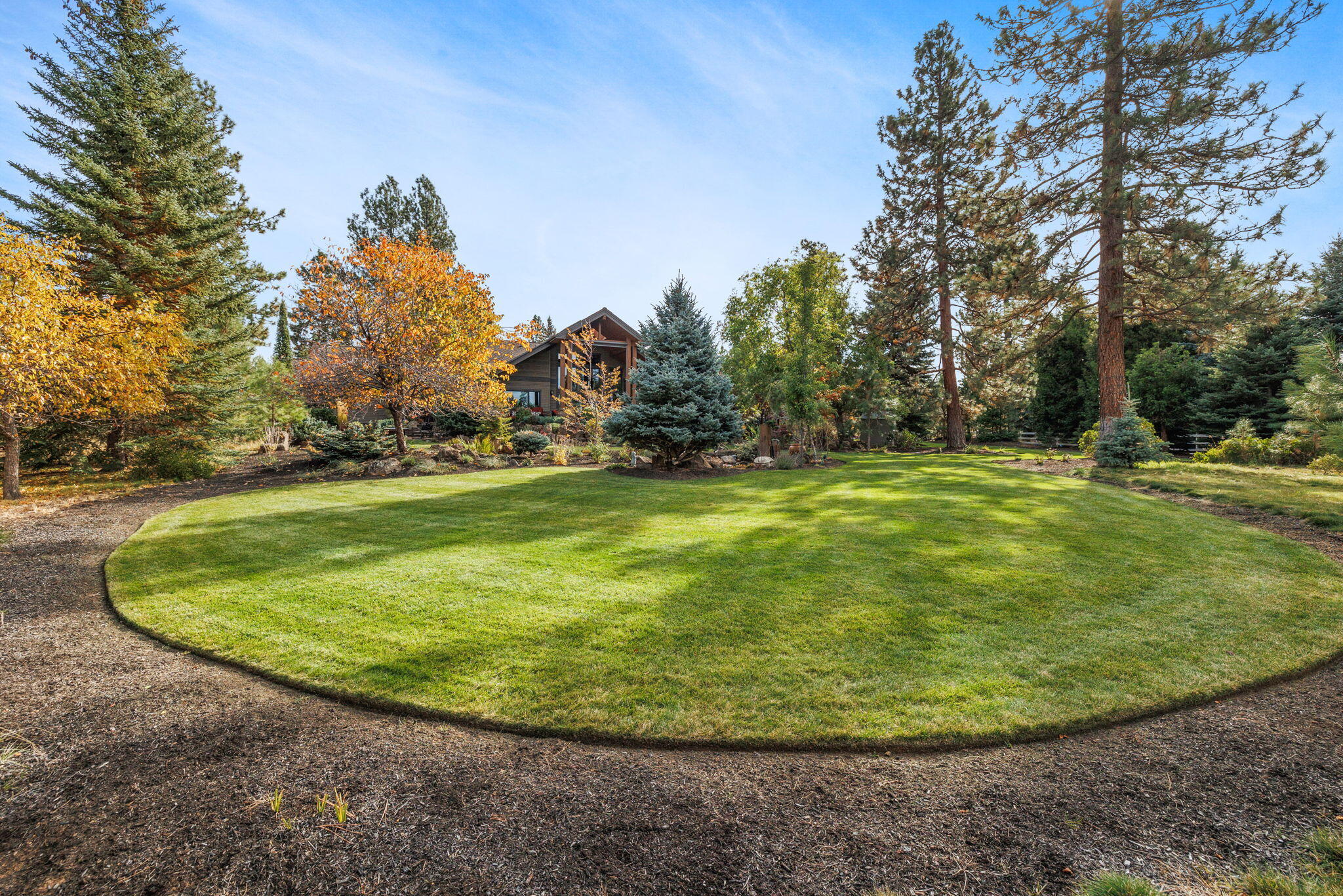 Sunset View Estates - Residential