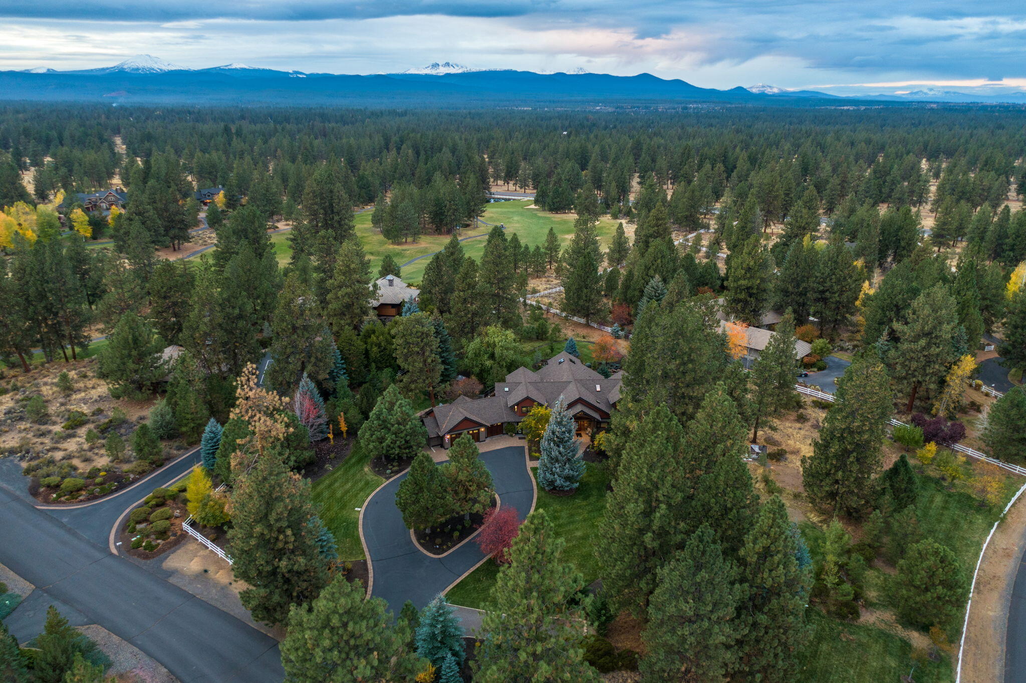 Sunset View Estates - Residential