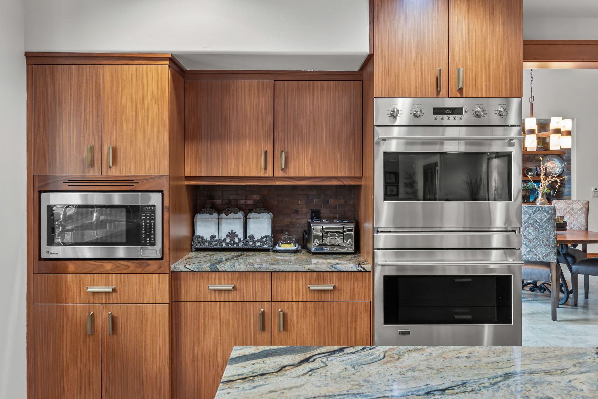 Sunset View Estates - Residential