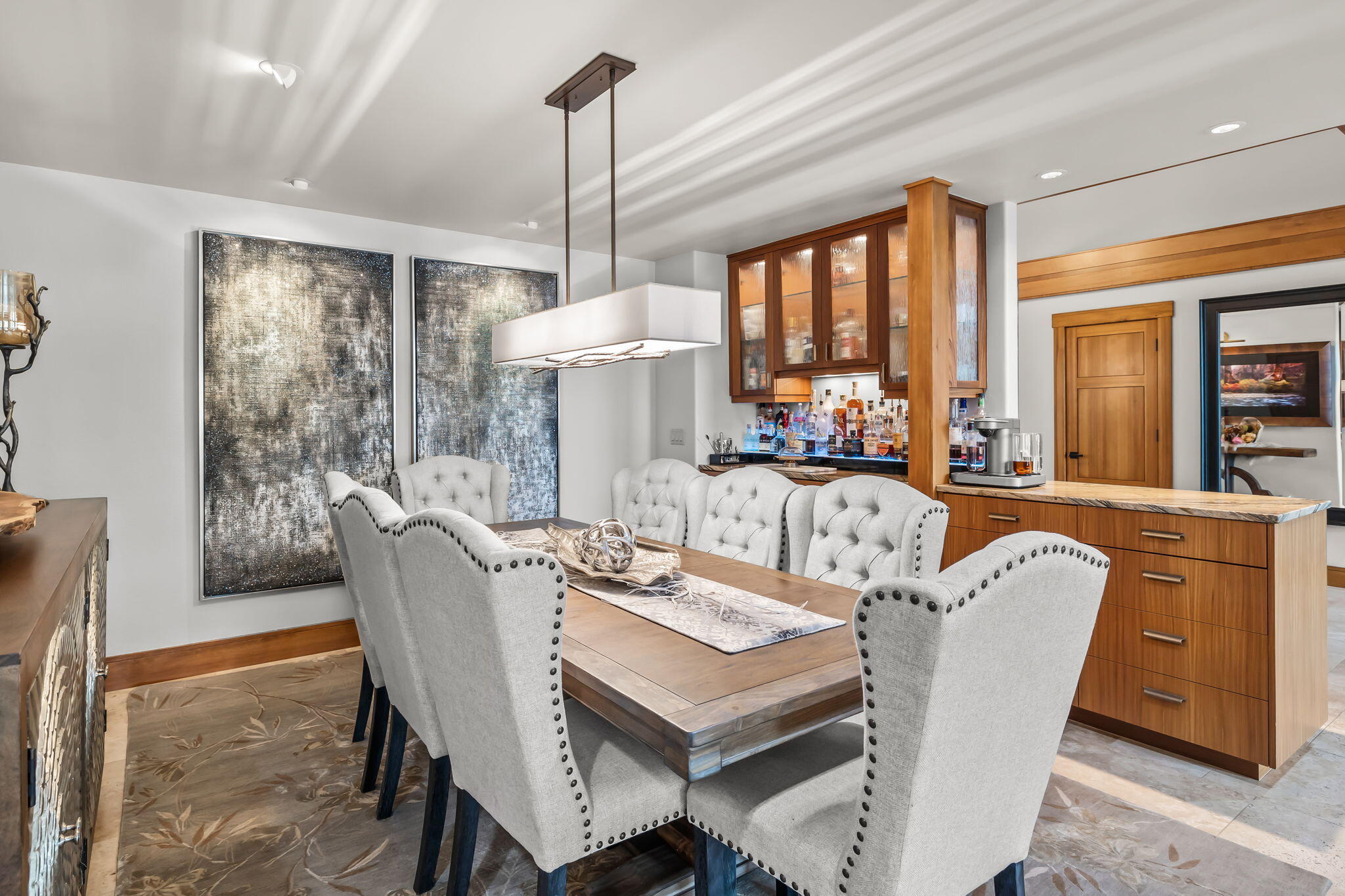 Sunset View Estates - Residential