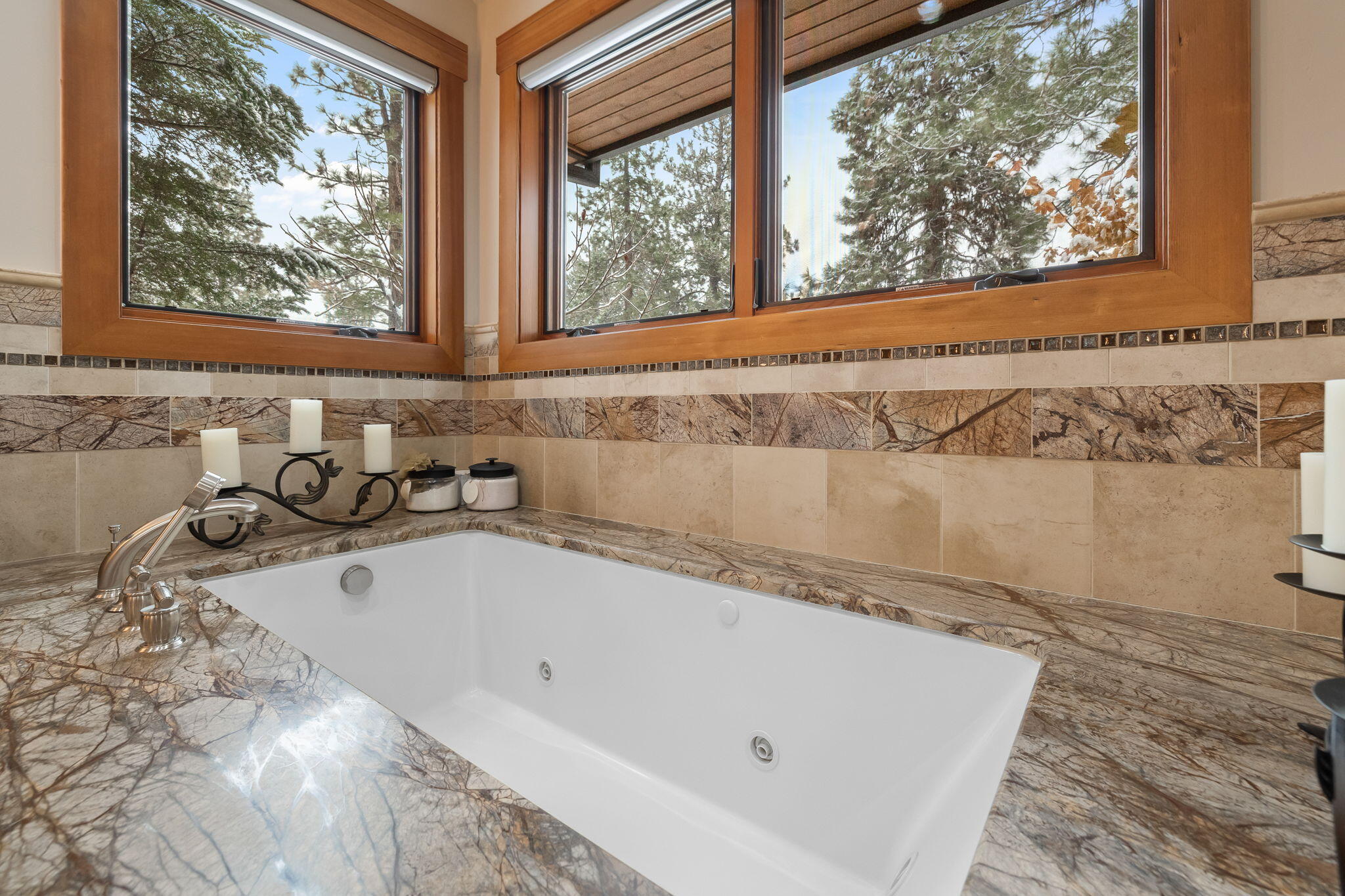 Sunset View Estates - Residential