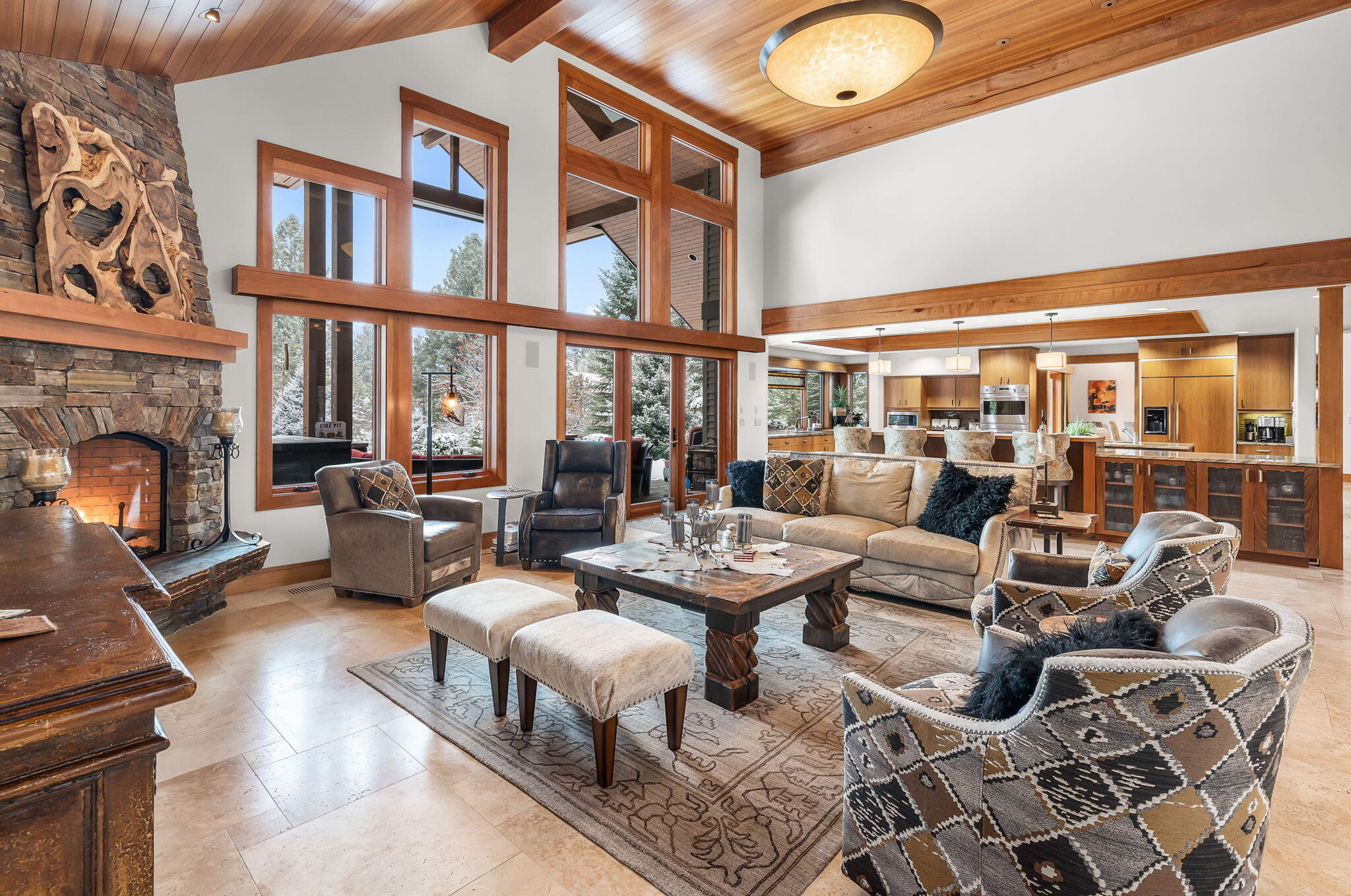 Sunset View Estates - Residential