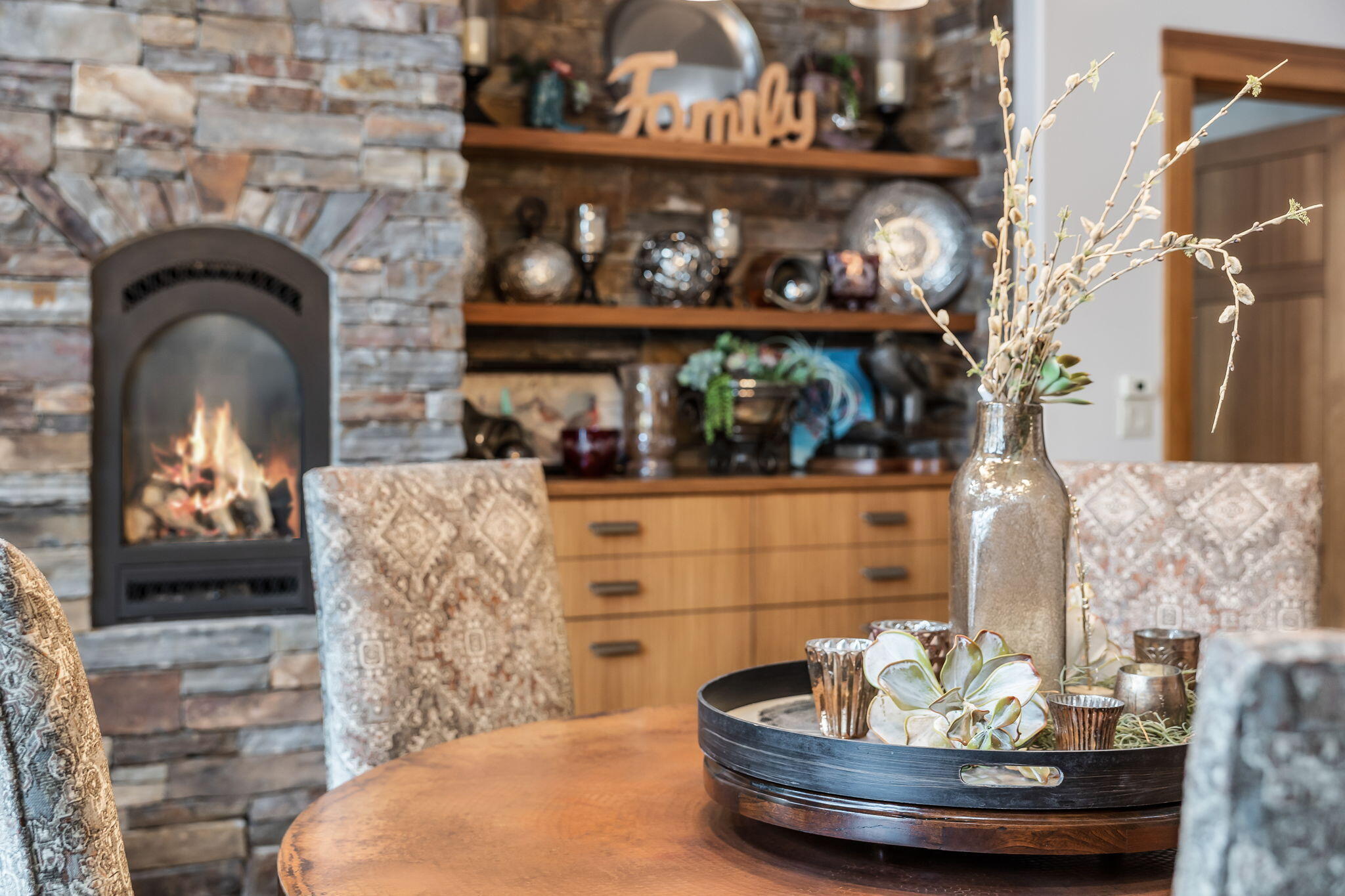 Sunset View Estates - Residential