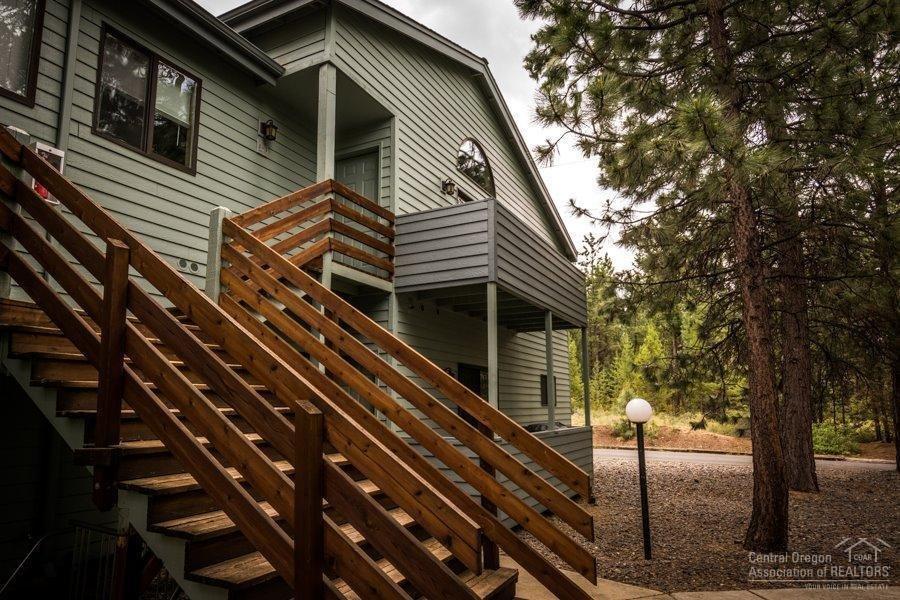 Powder Village Condo - Residential