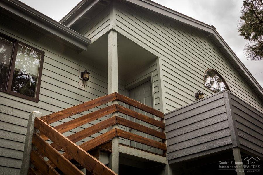 Powder Village Condo - Residential