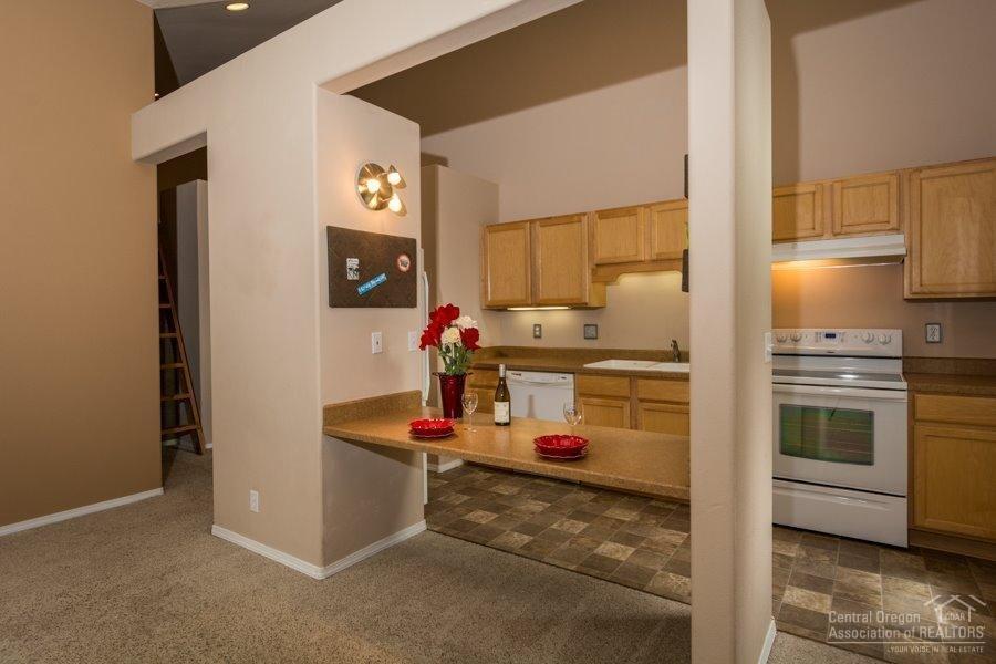 Powder Village Condo - Residential