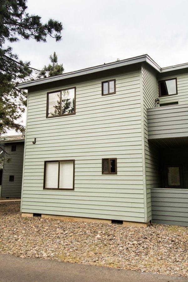 Powder Village Condo - Residential