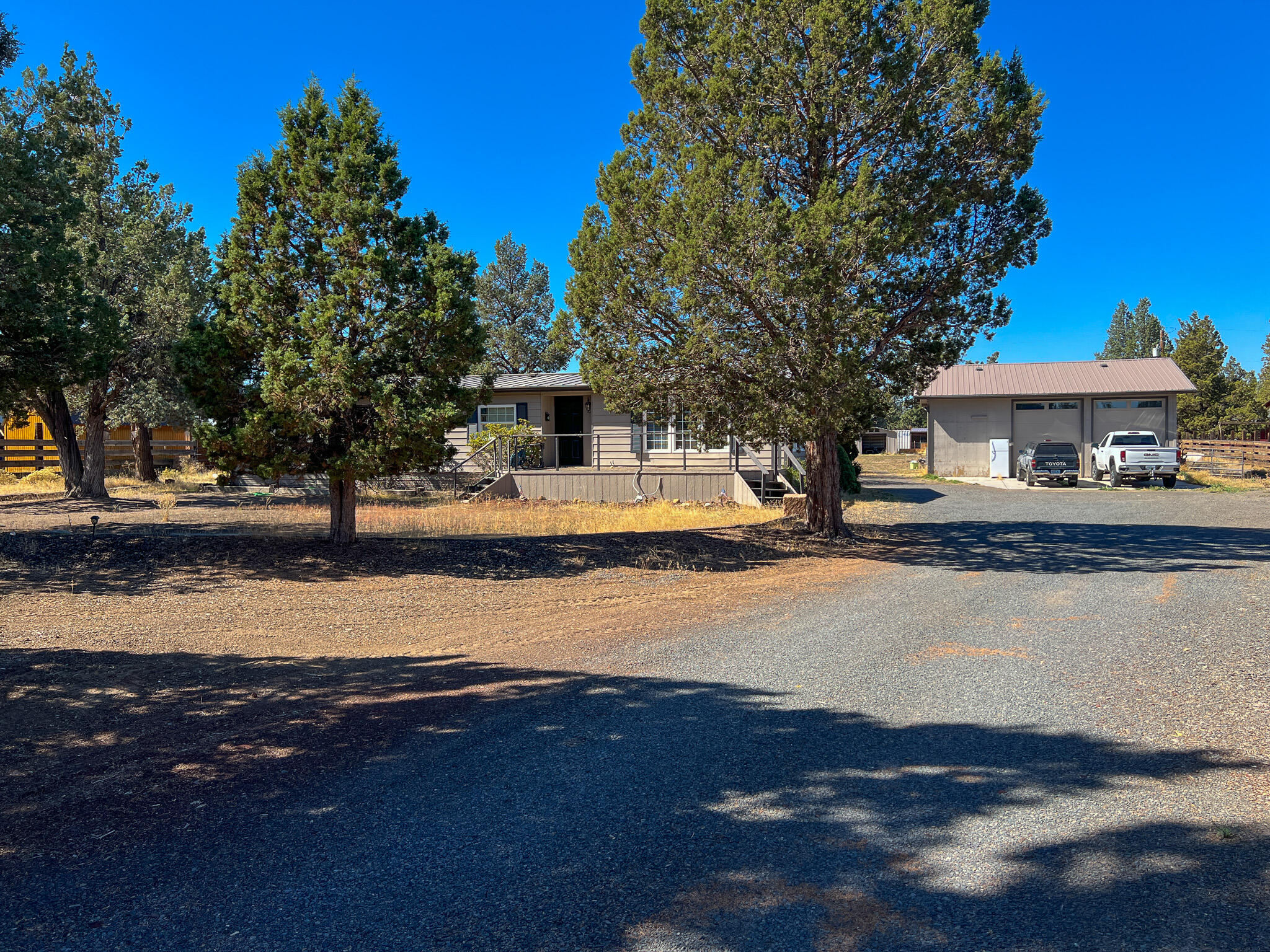 Sun Mtn - Residential