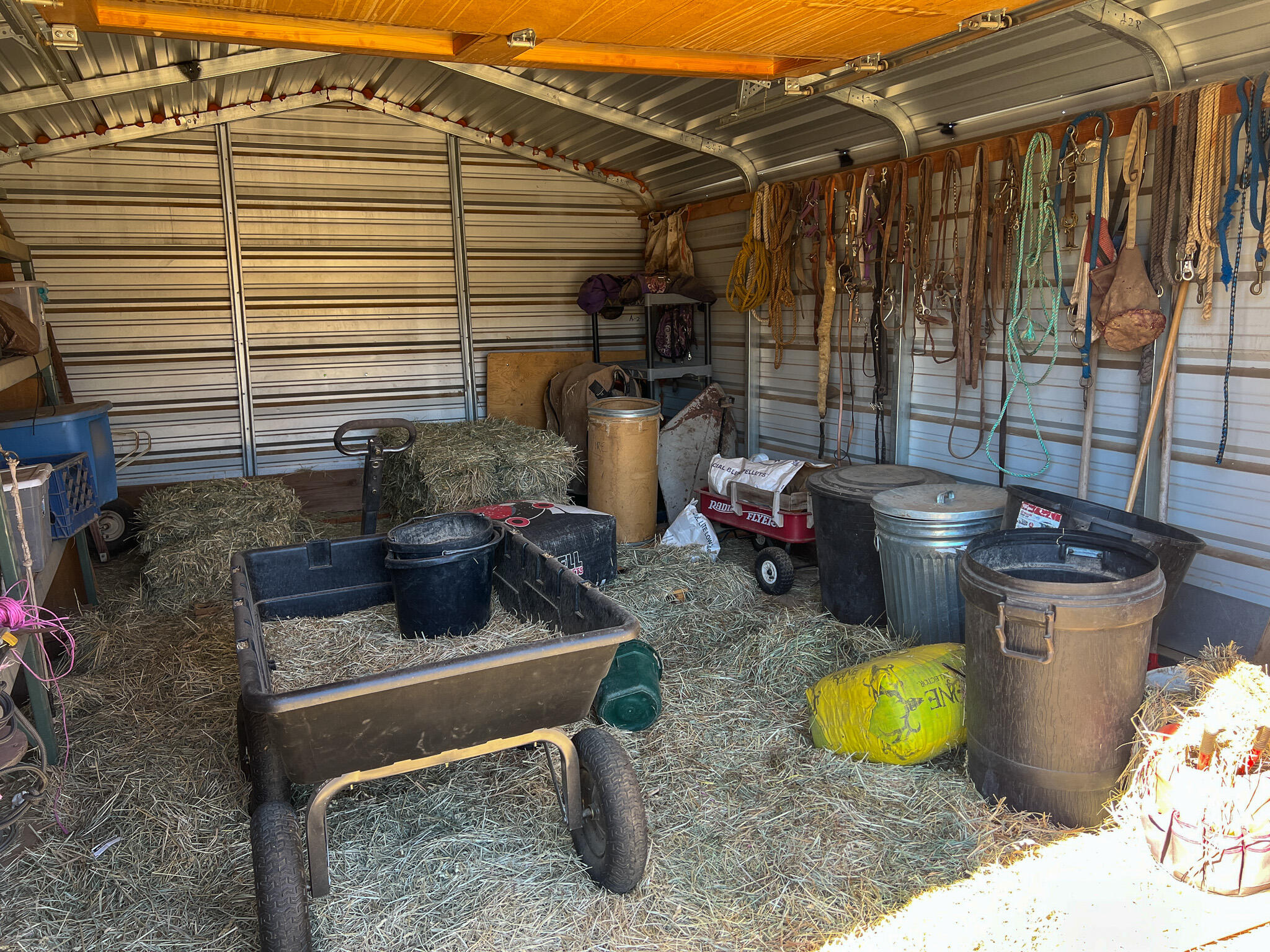 Sun Mtn - Residential