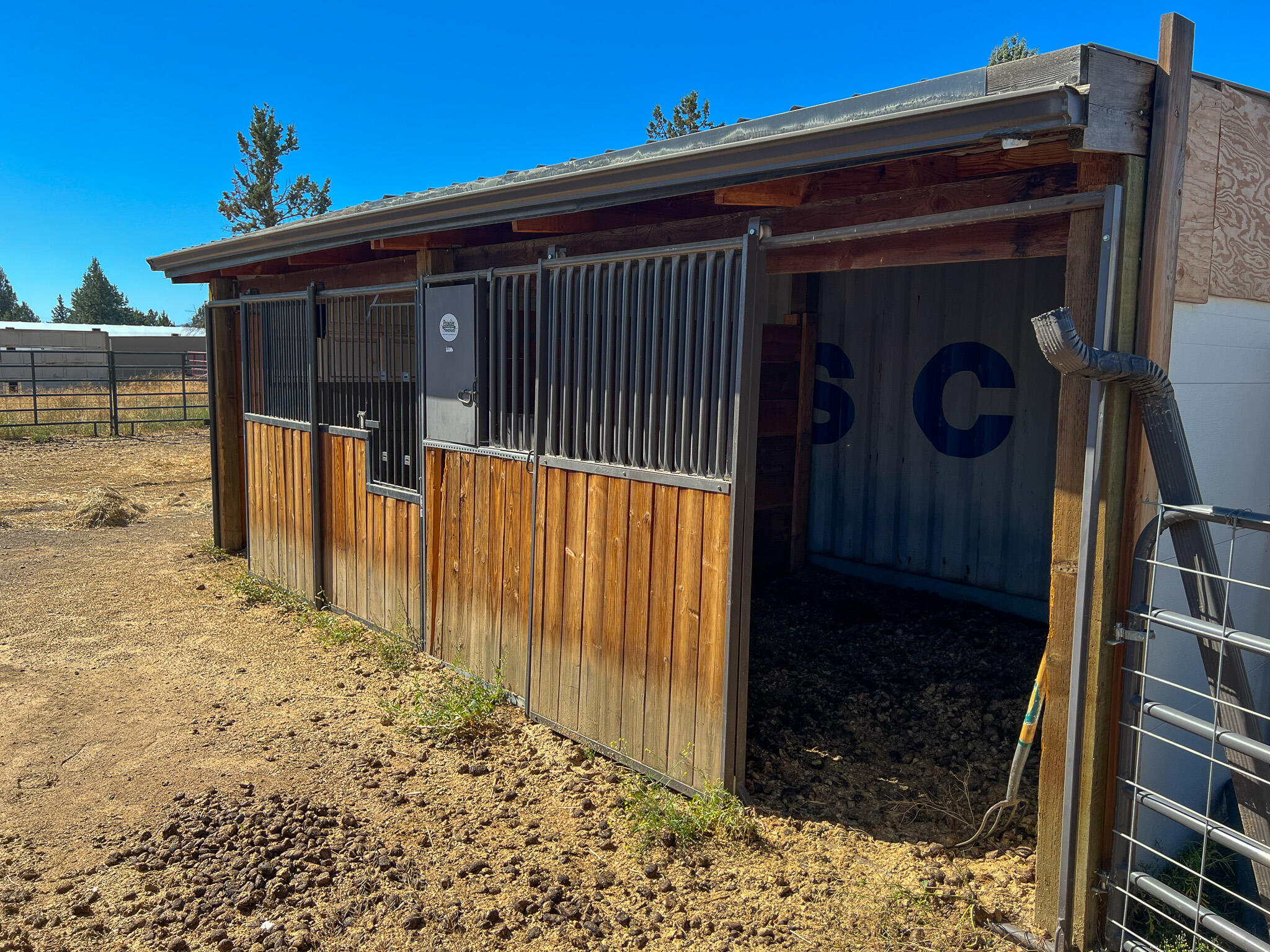 Sun Mtn - Residential