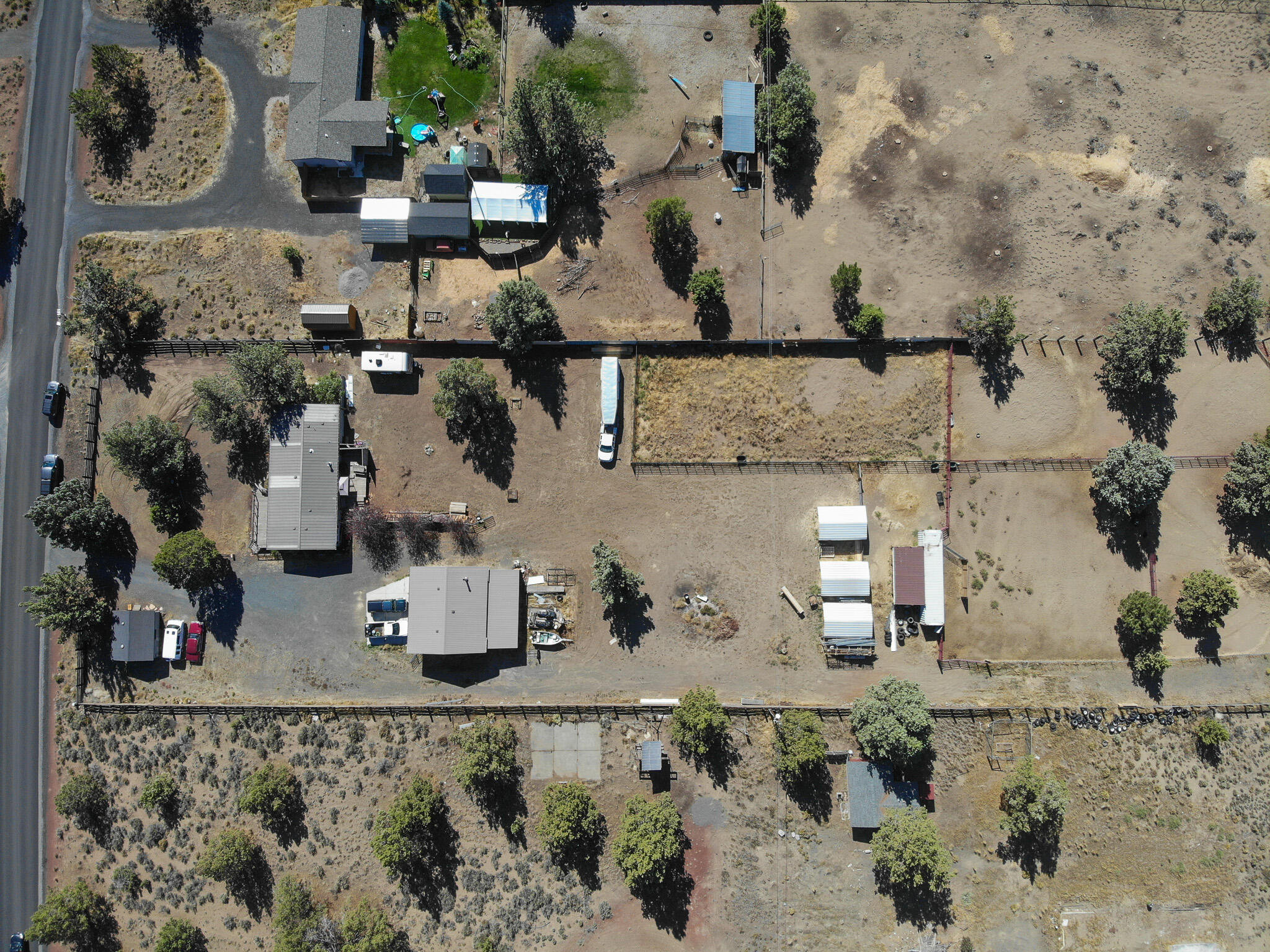 Sun Mtn - Residential