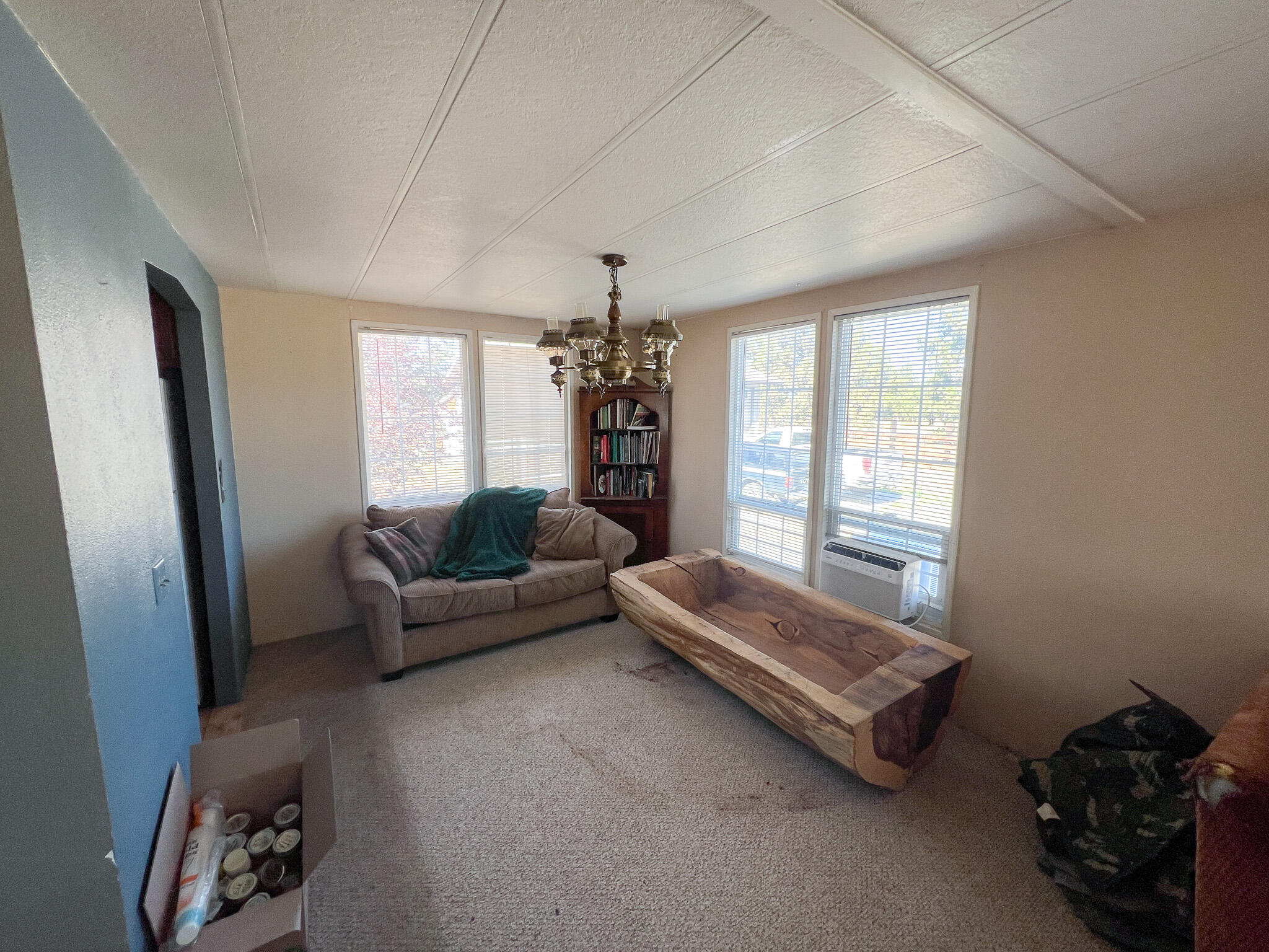 Sun Mtn - Residential