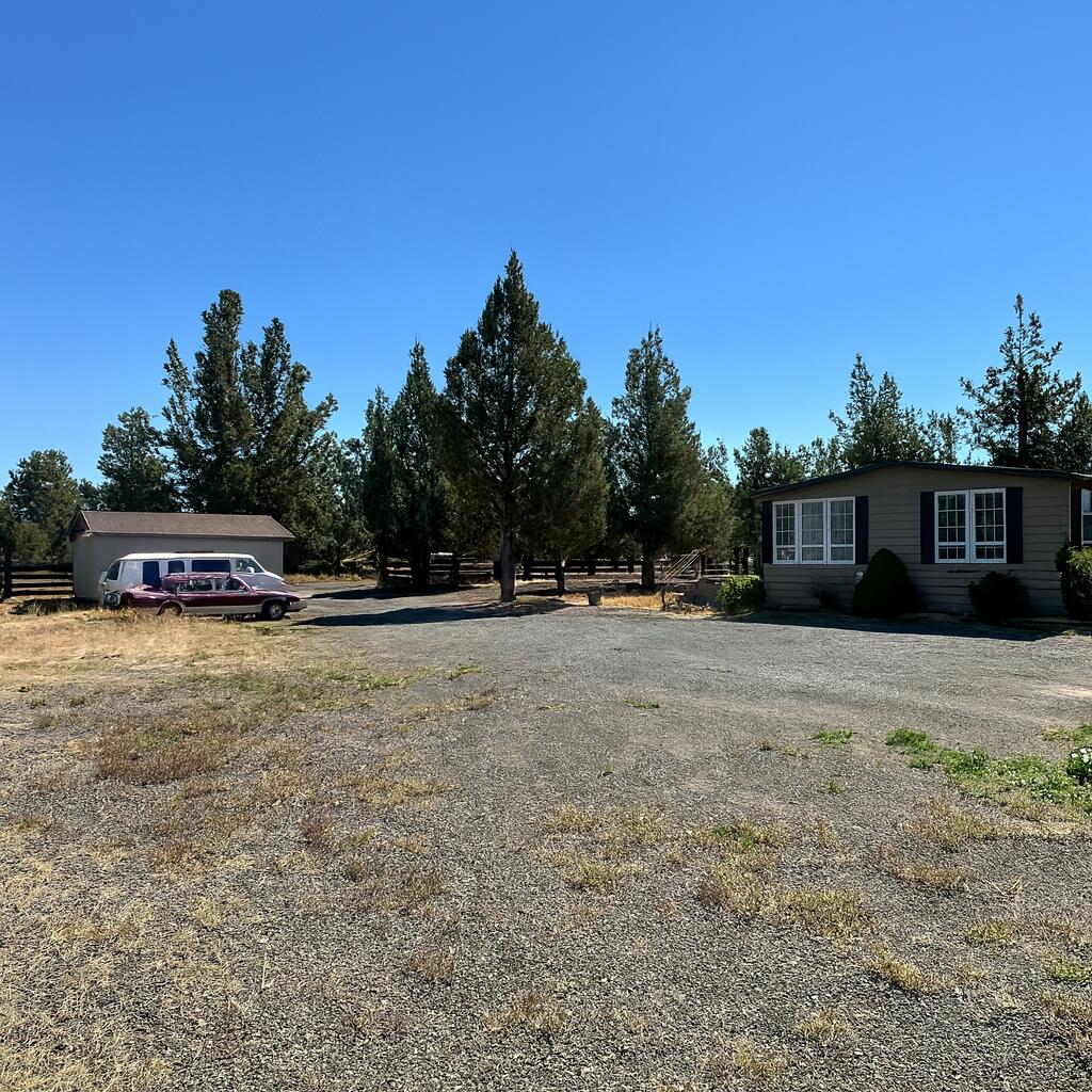 Sun Mtn - Residential