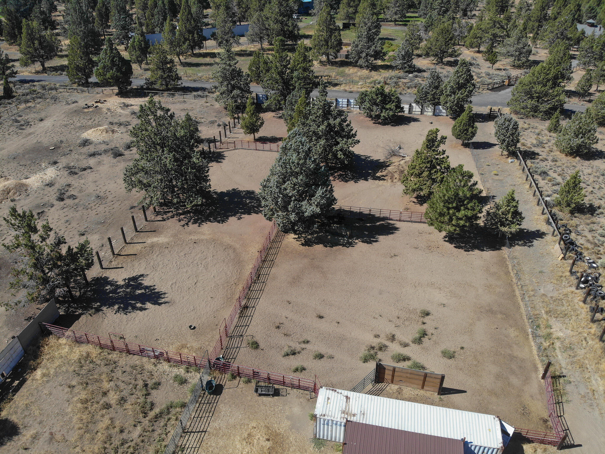 Sun Mtn - Residential