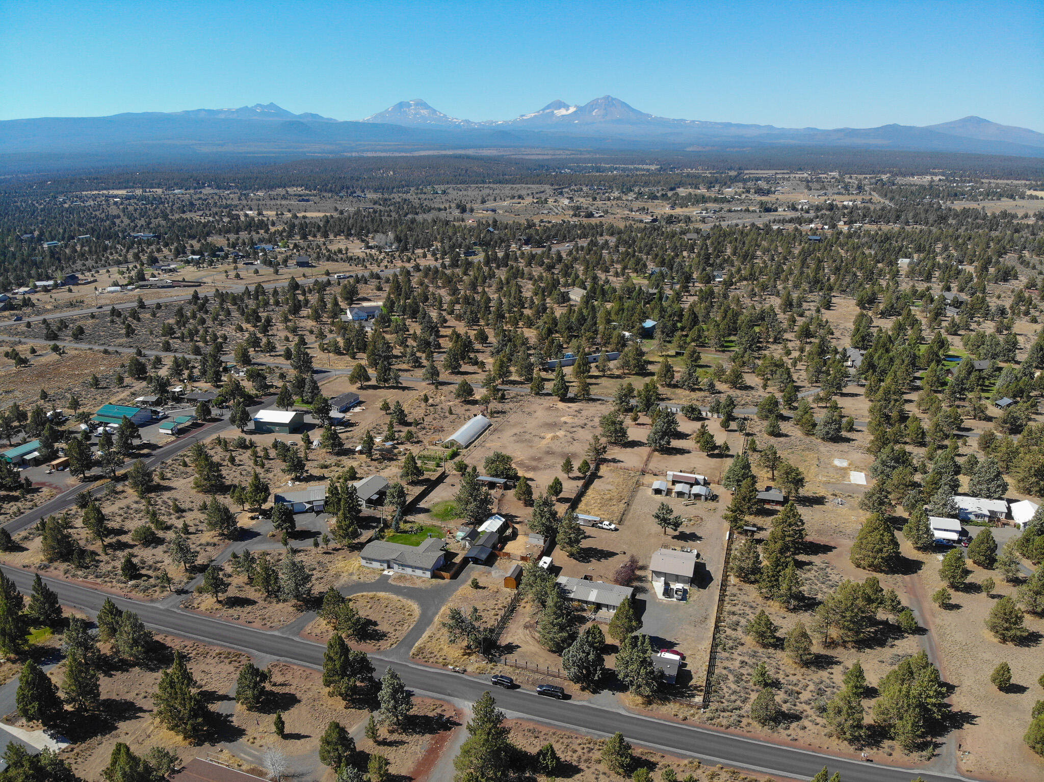 Sun Mtn - Residential