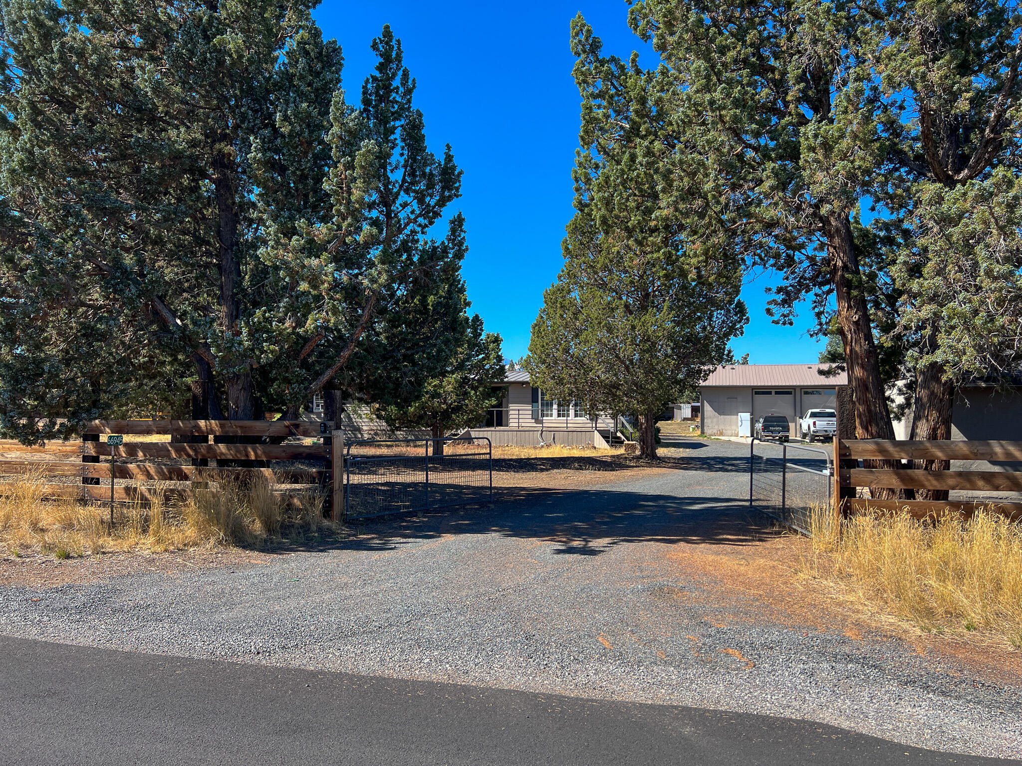 Sun Mtn - Residential