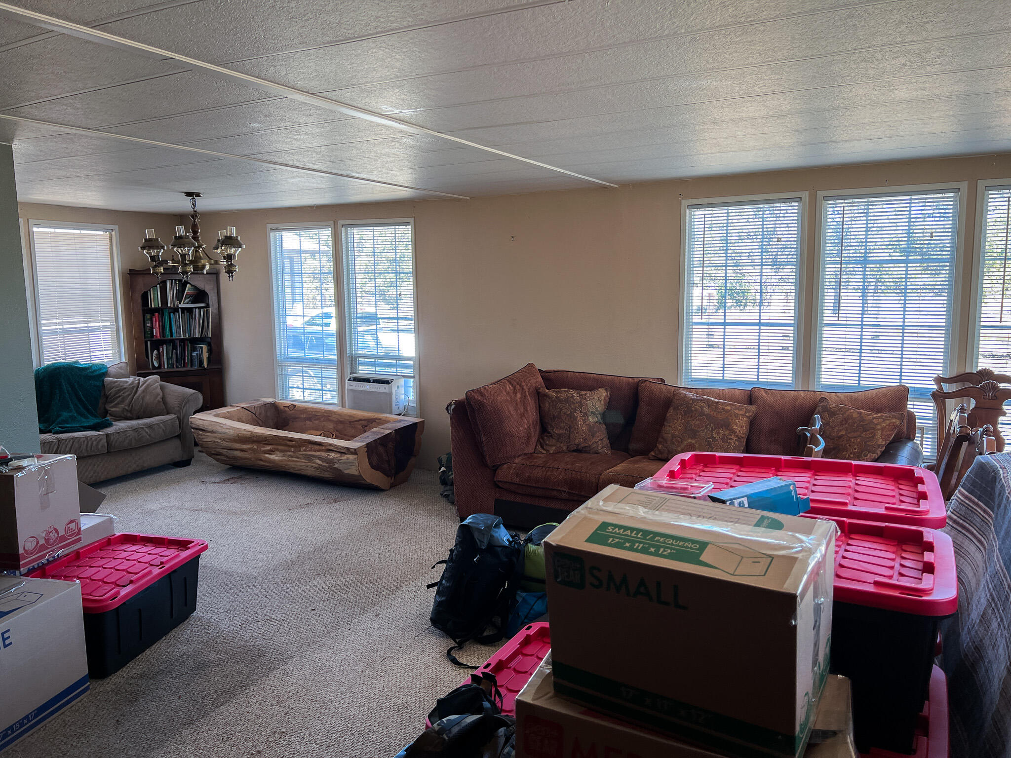 Sun Mtn - Residential