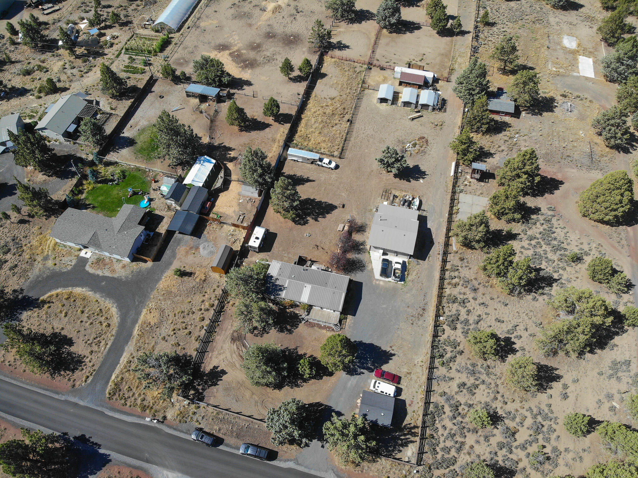 Sun Mtn - Residential