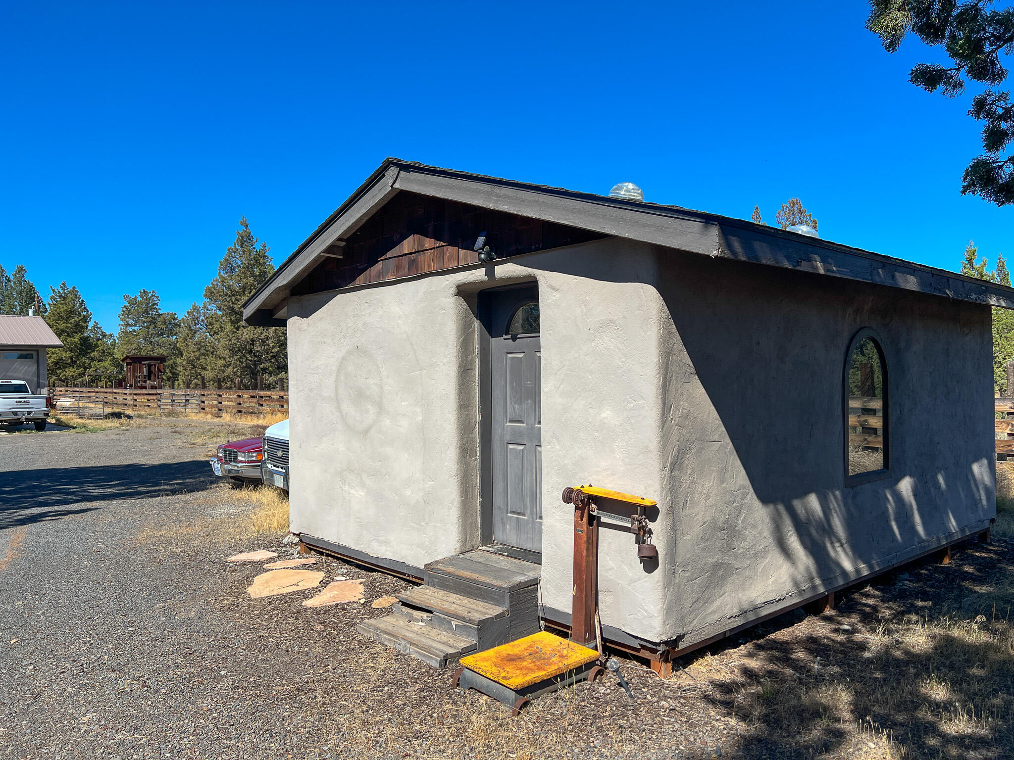 Sun Mtn - Residential