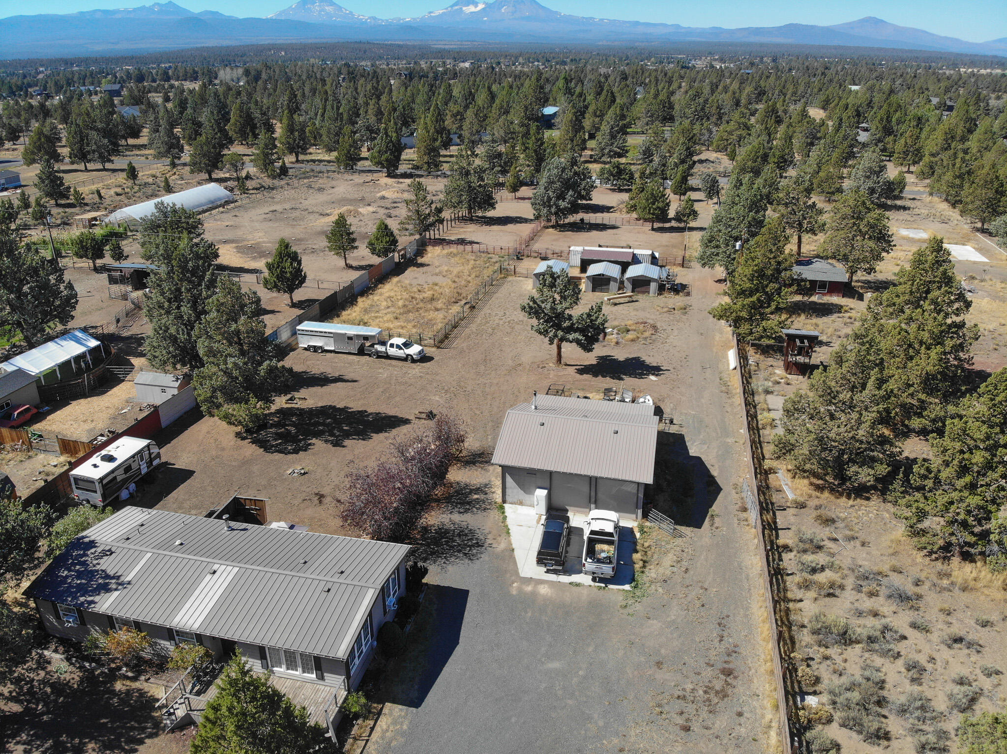 Sun Mtn - Residential