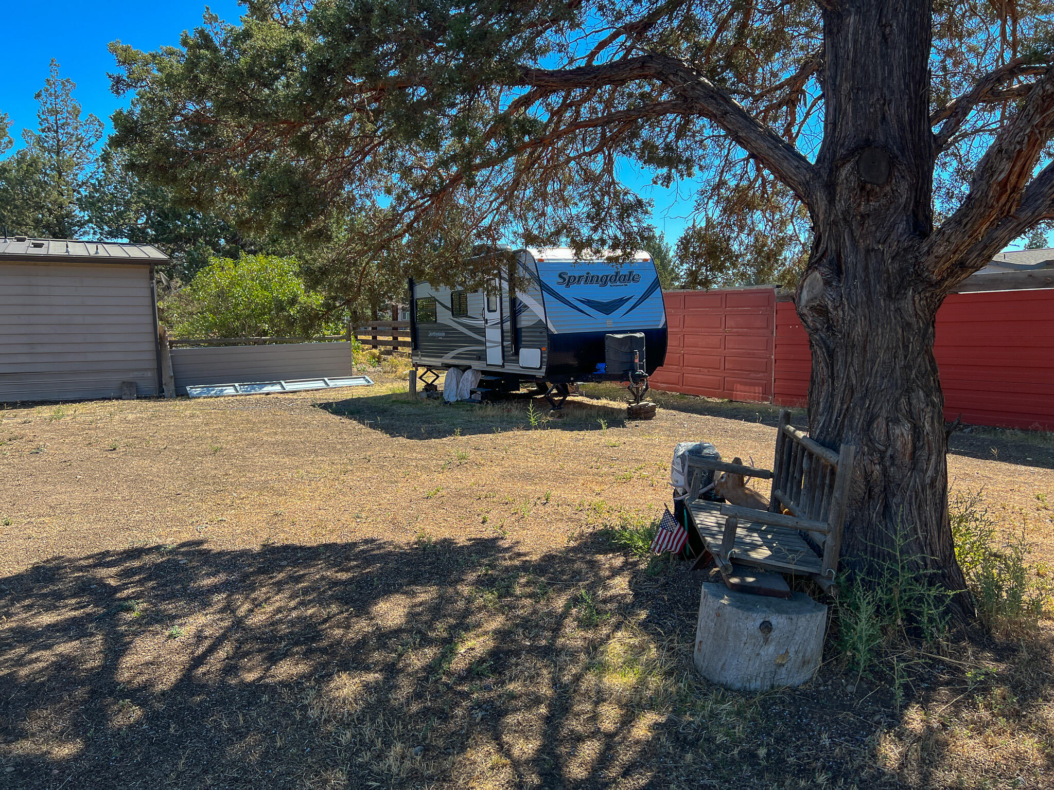 Sun Mtn - Residential