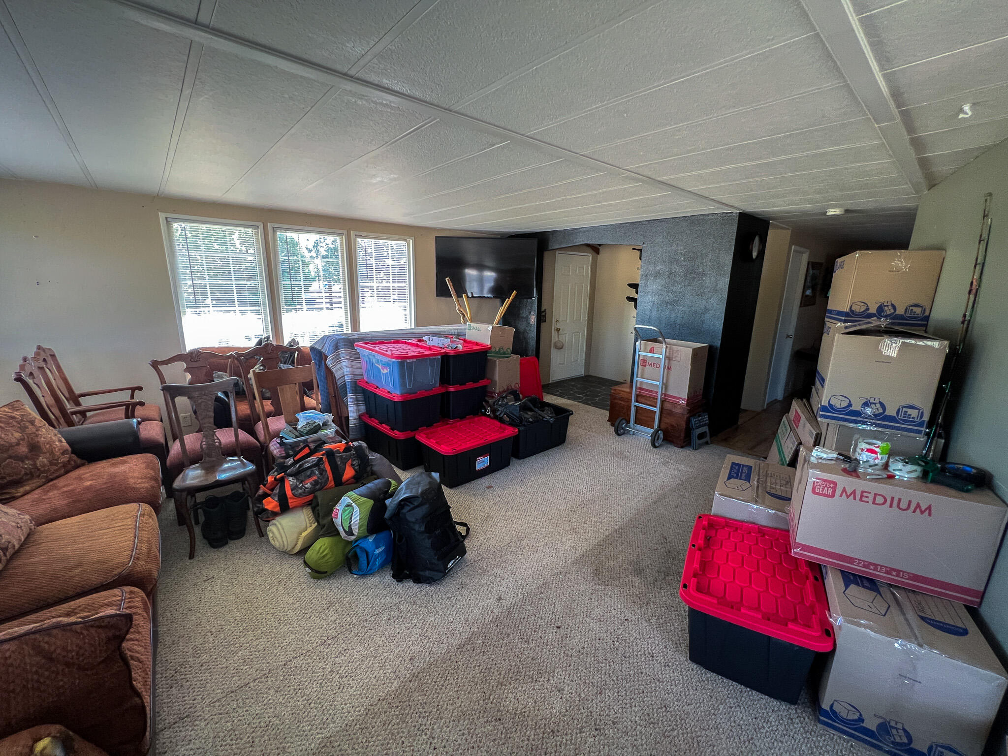 Sun Mtn - Residential