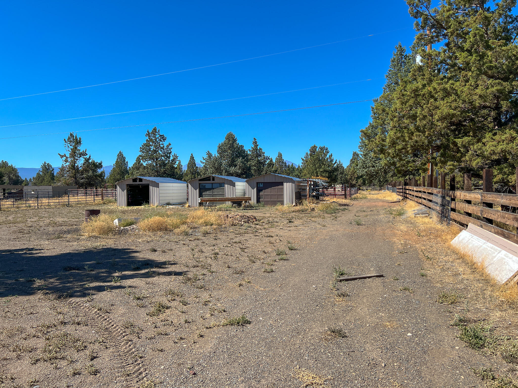 Sun Mtn - Residential