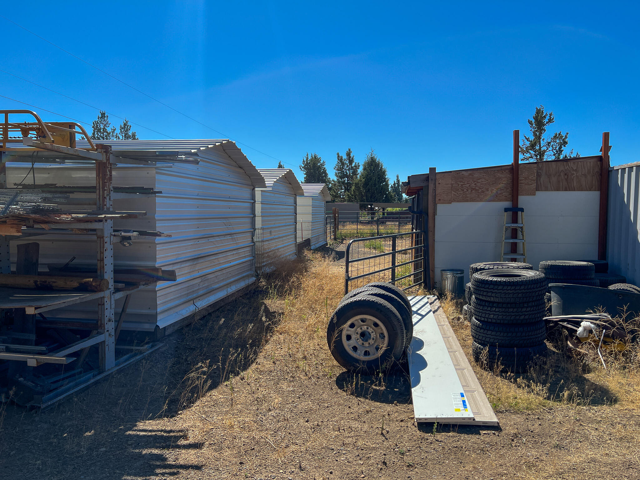 Sun Mtn - Residential