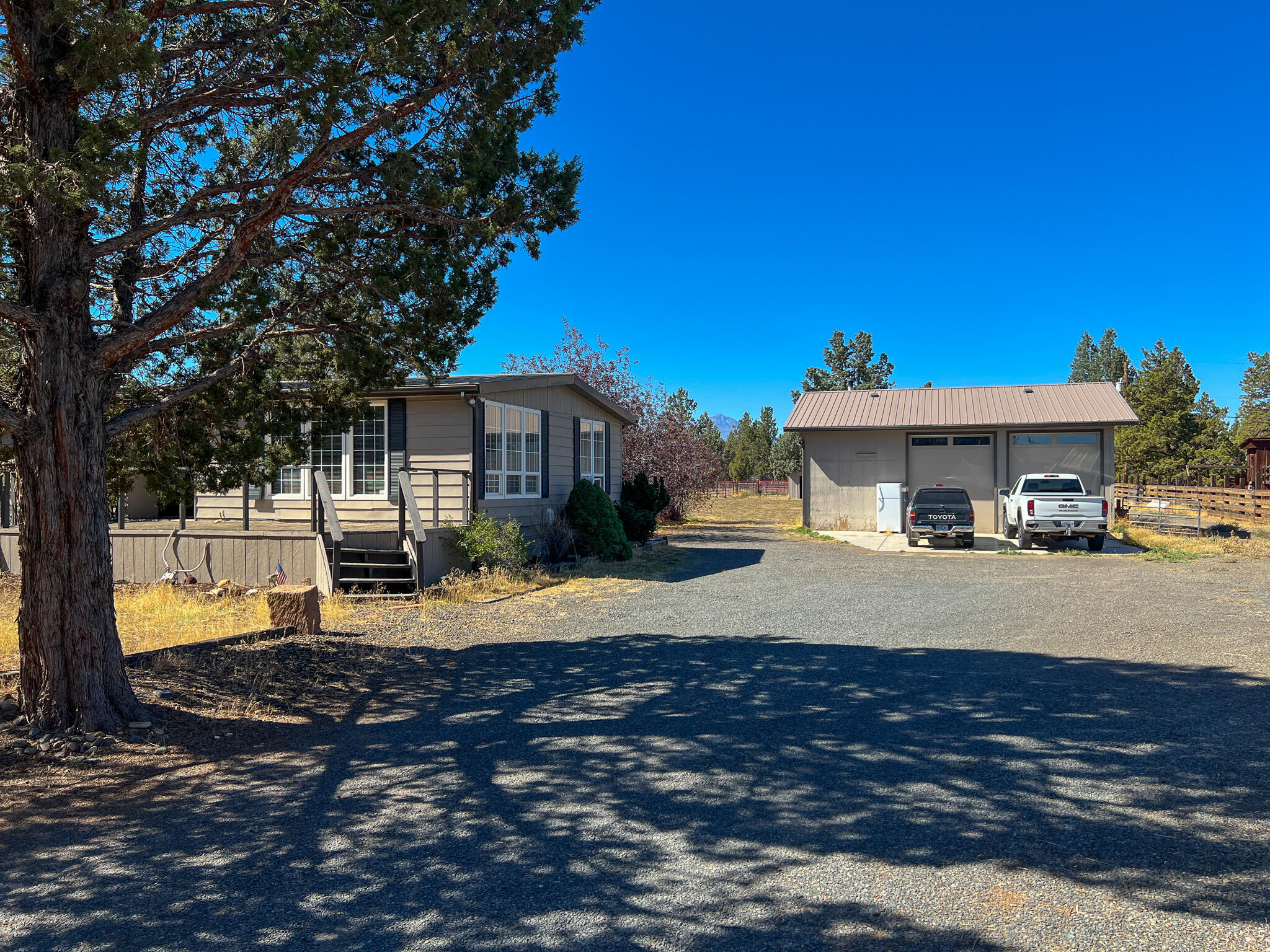 Sun Mtn - Residential