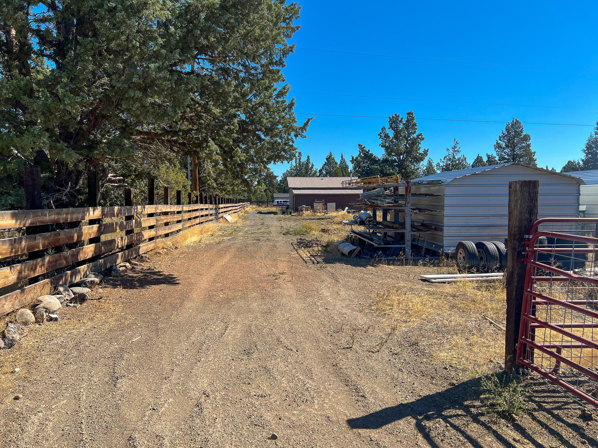 Sun Mtn - Residential