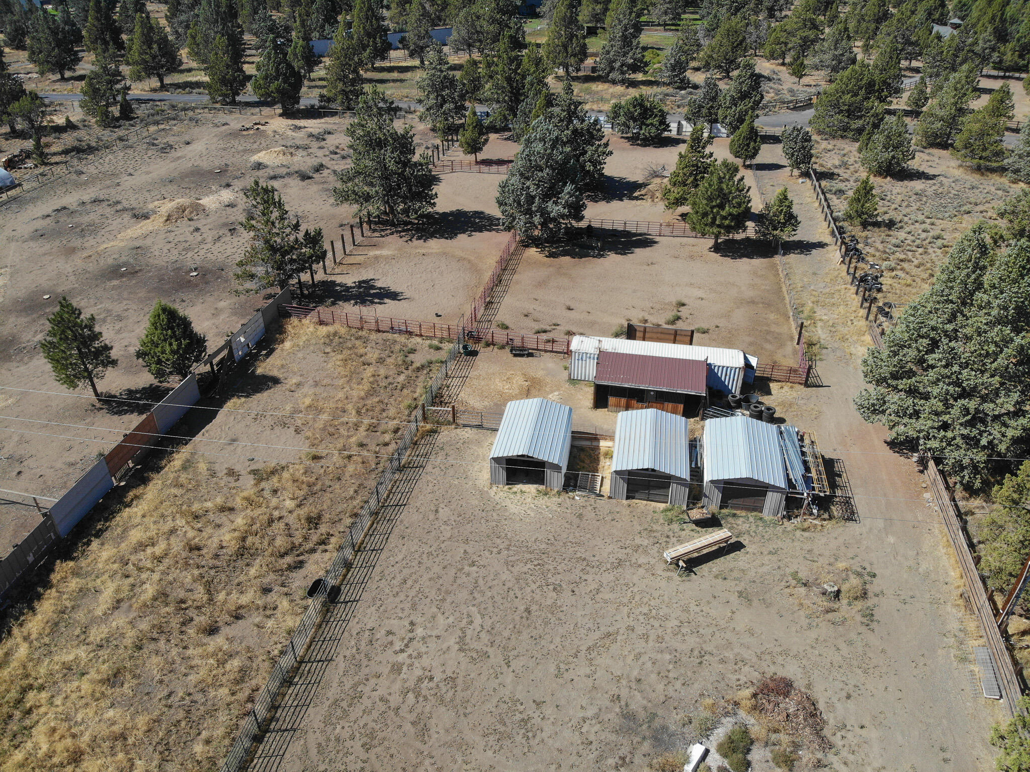 Sun Mtn - Residential